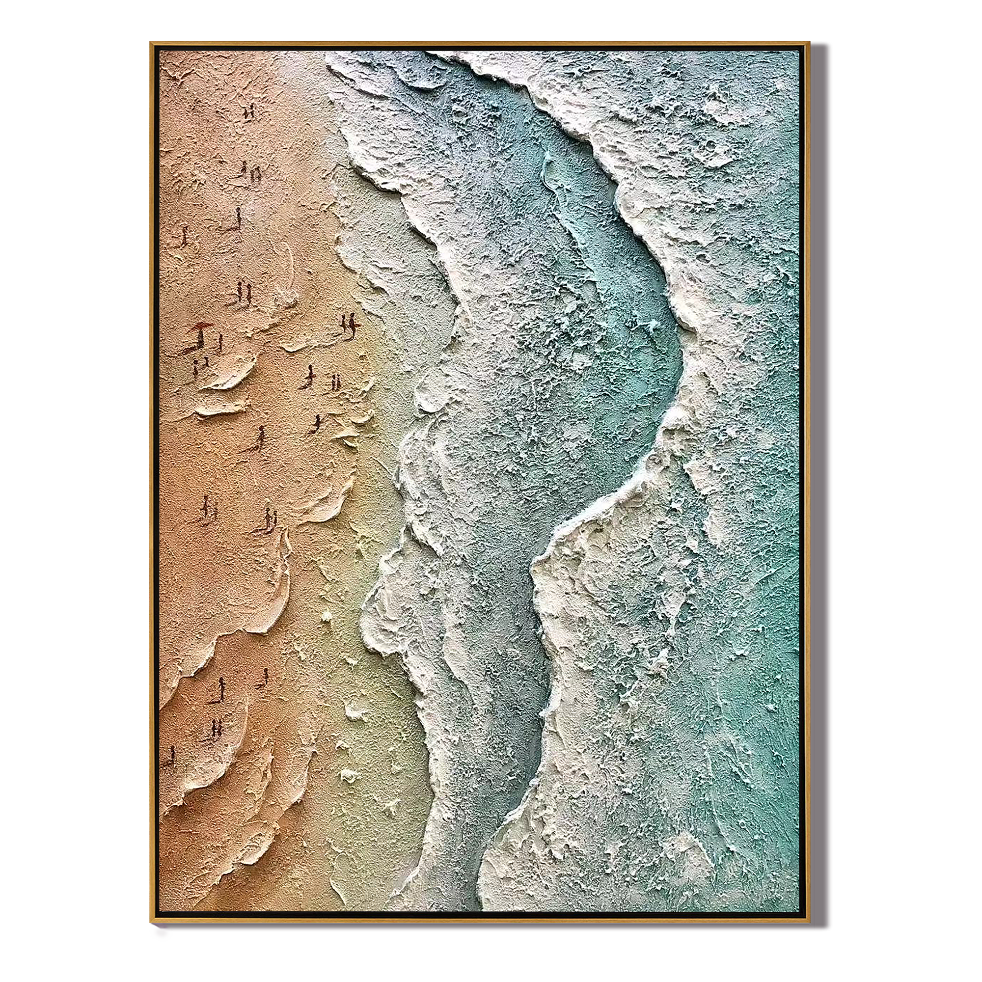 Coastal Rhythm – 2