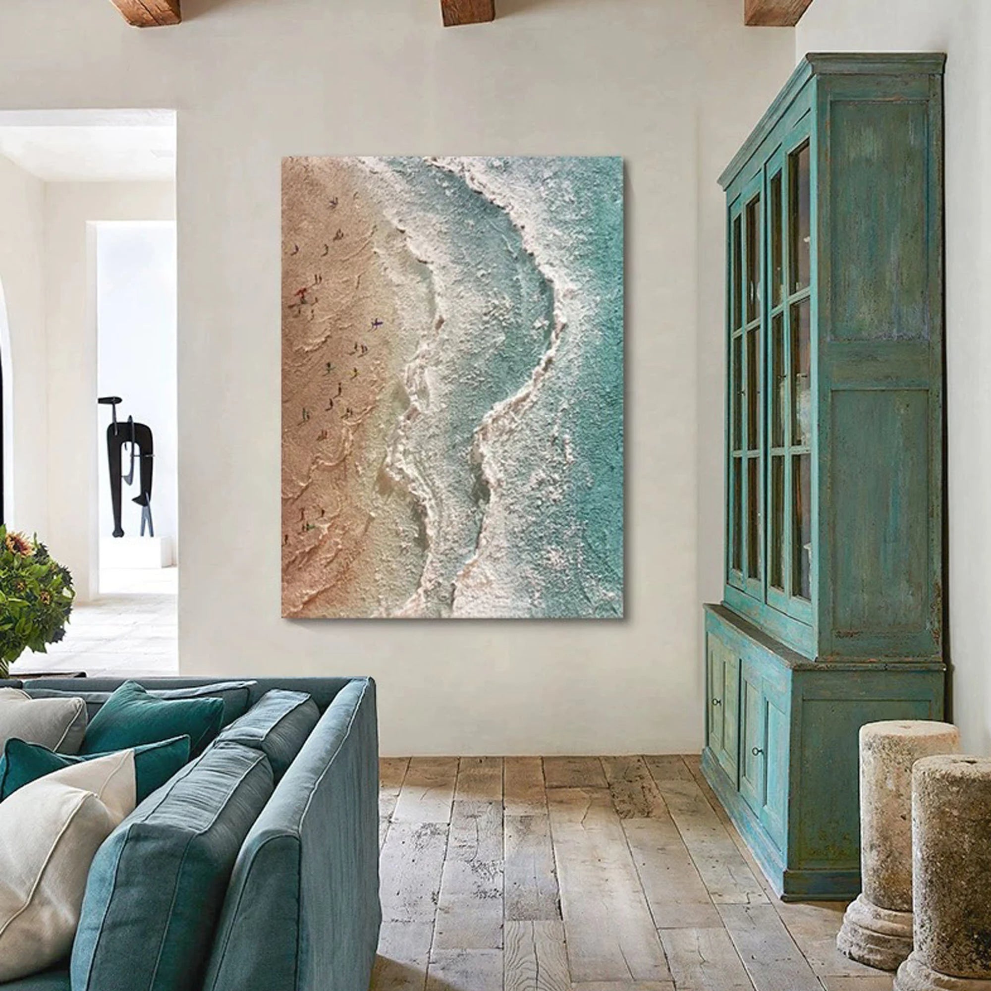 Coastal Rhythm – 4