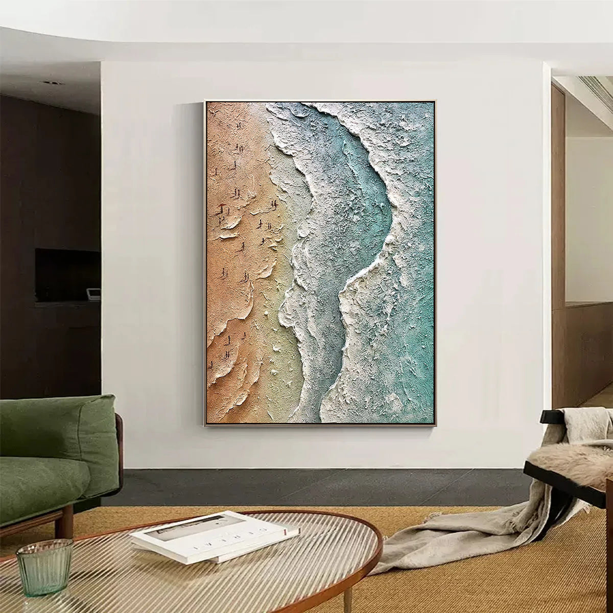 Coastal Rhythm – 5