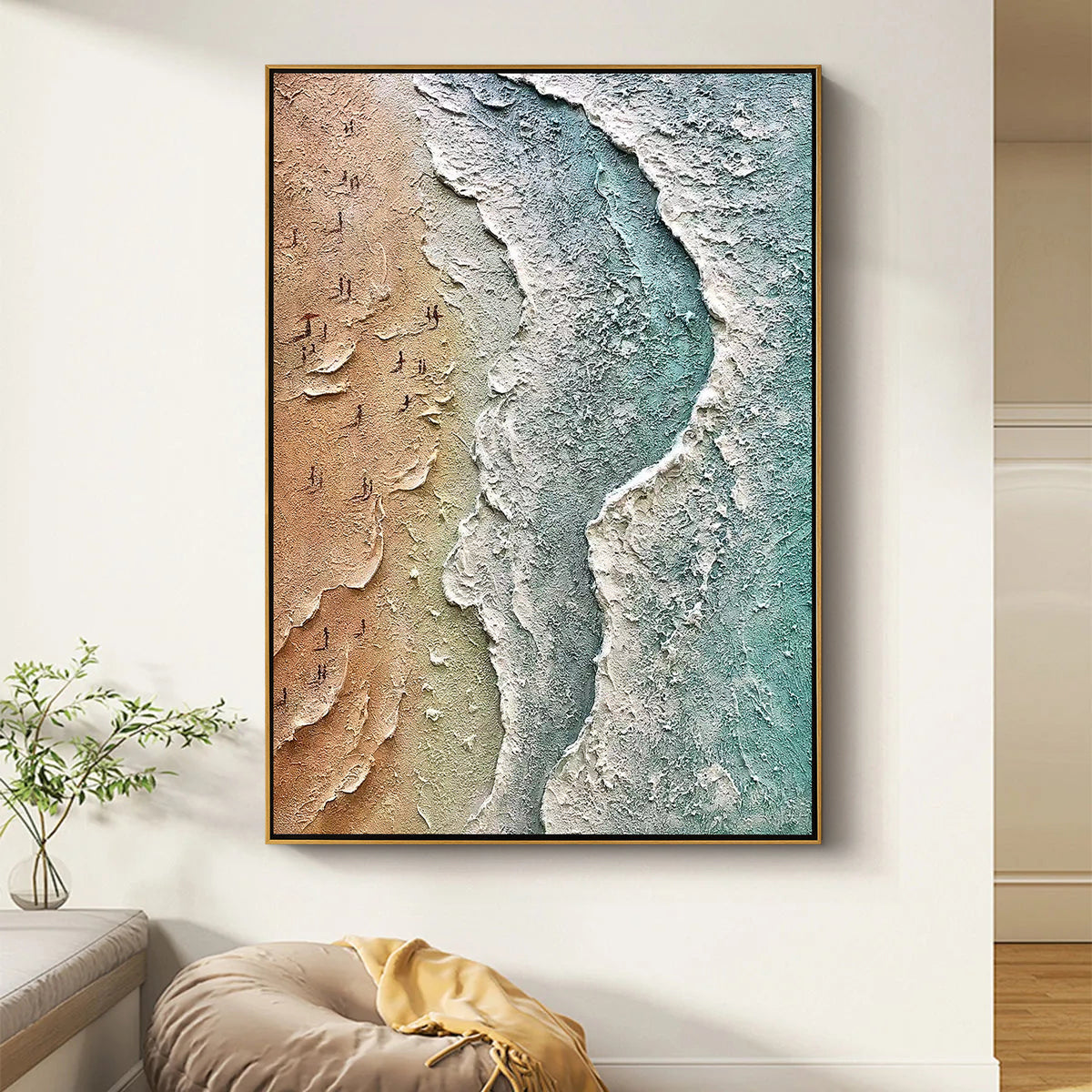 Coastal Rhythm – 6