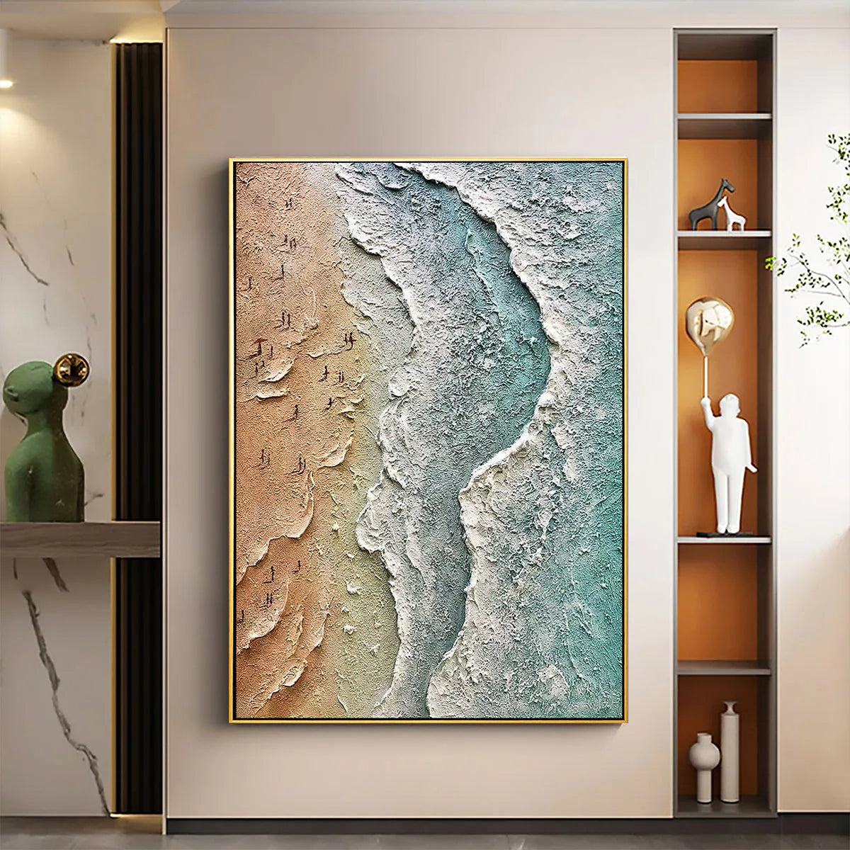 Coastal Rhythm – 7