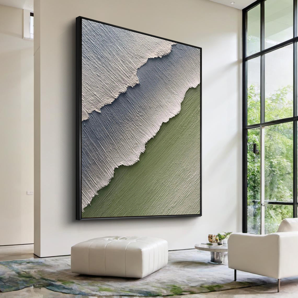 Mint Strata
