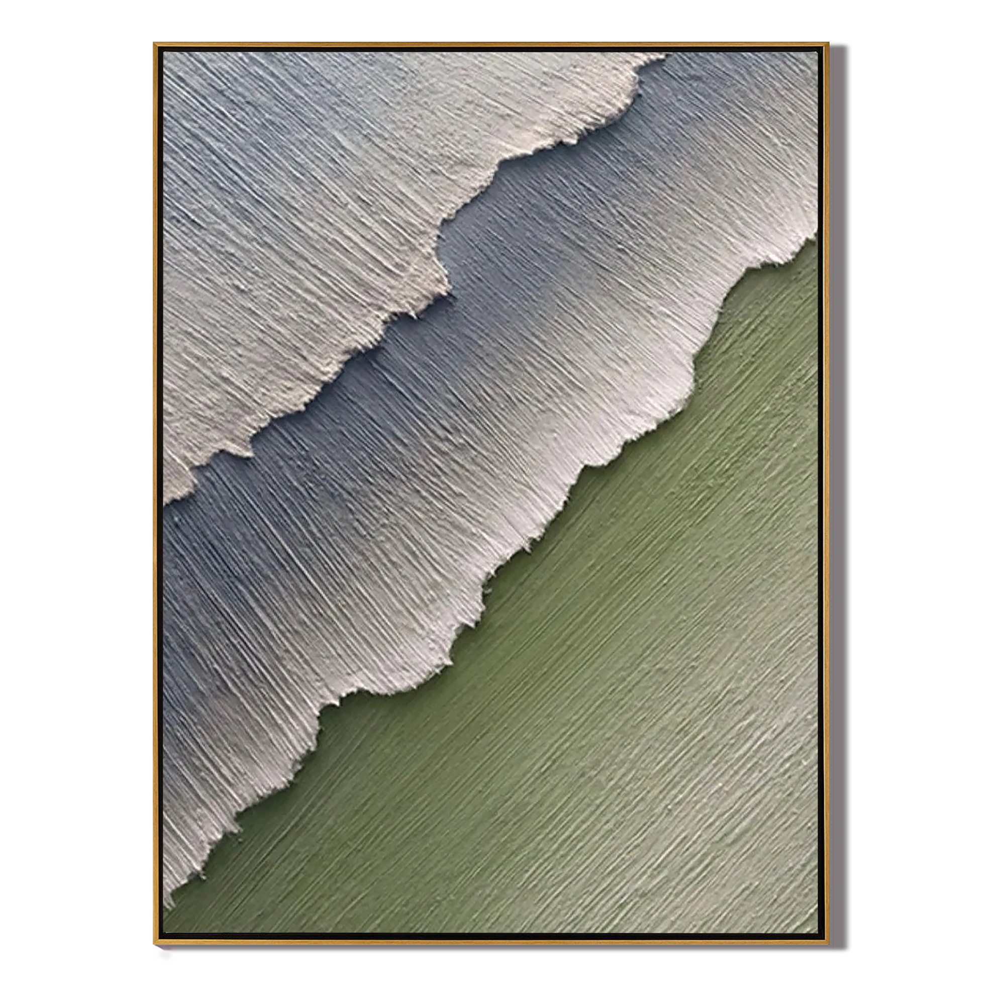Mint Strata – 2