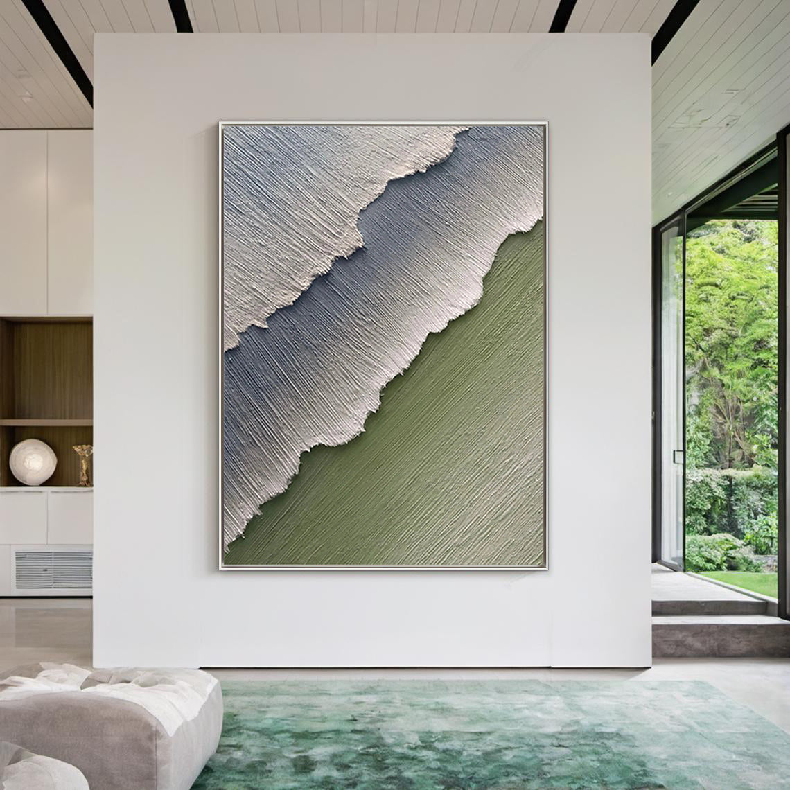 Mint Strata – 4