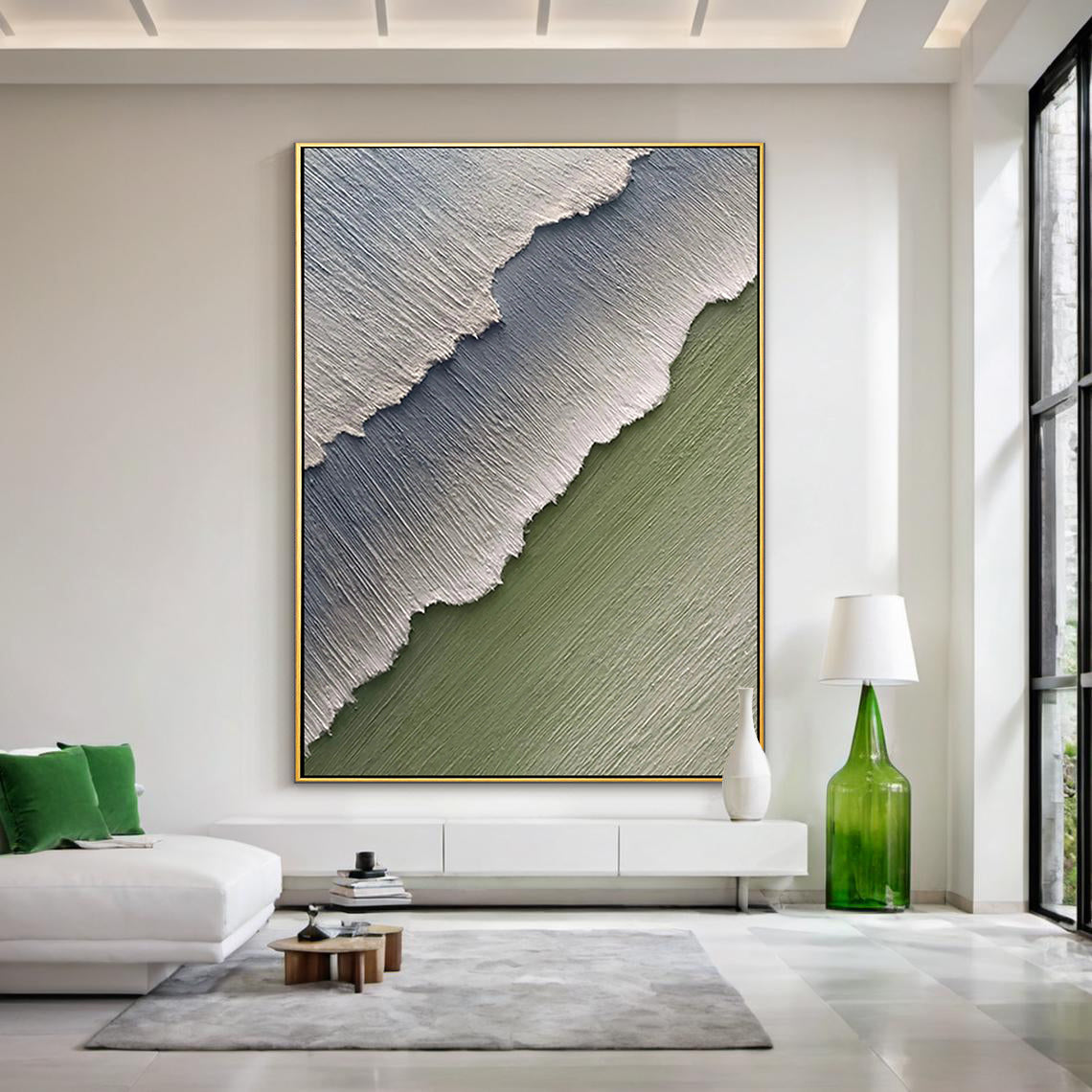 Mint Strata – 5