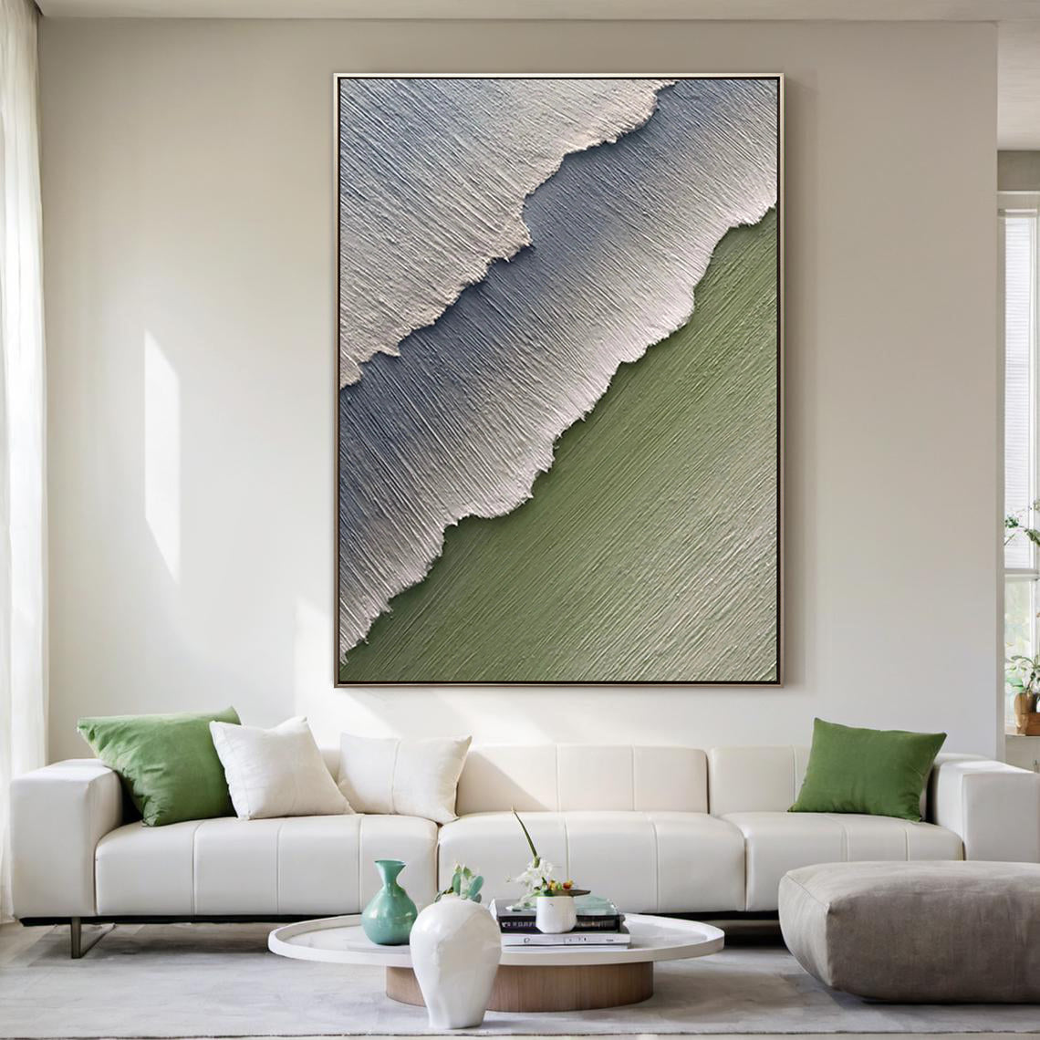 Mint Strata – 7