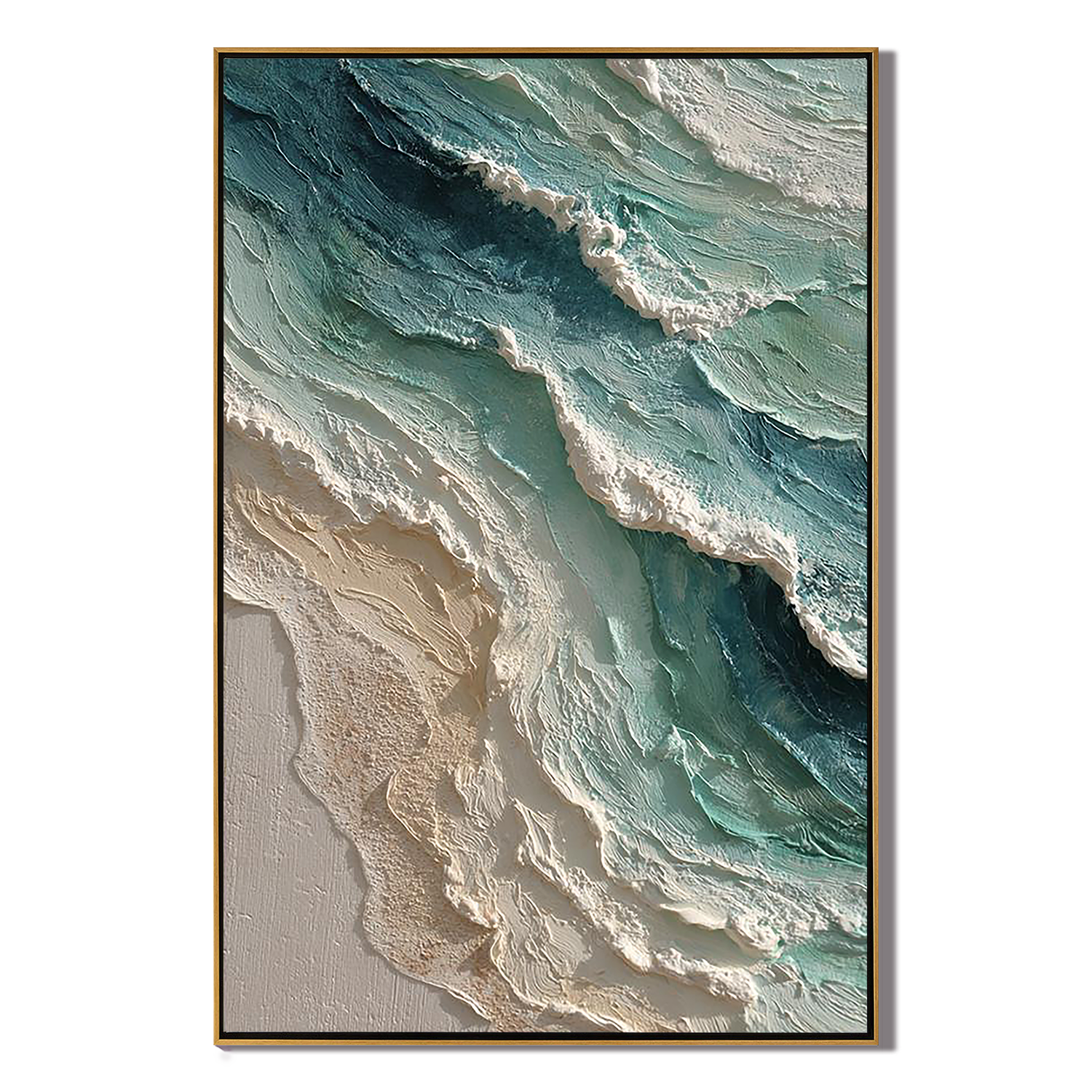 Aqua Surge – 2