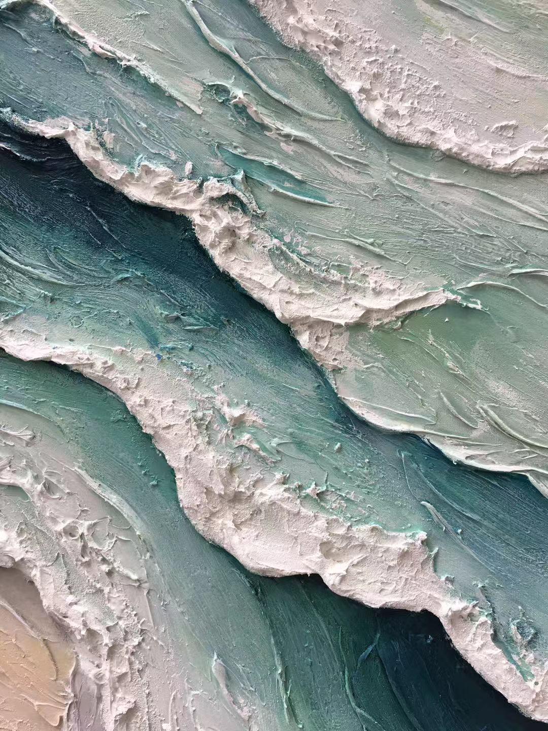 Aqua Surge – 3