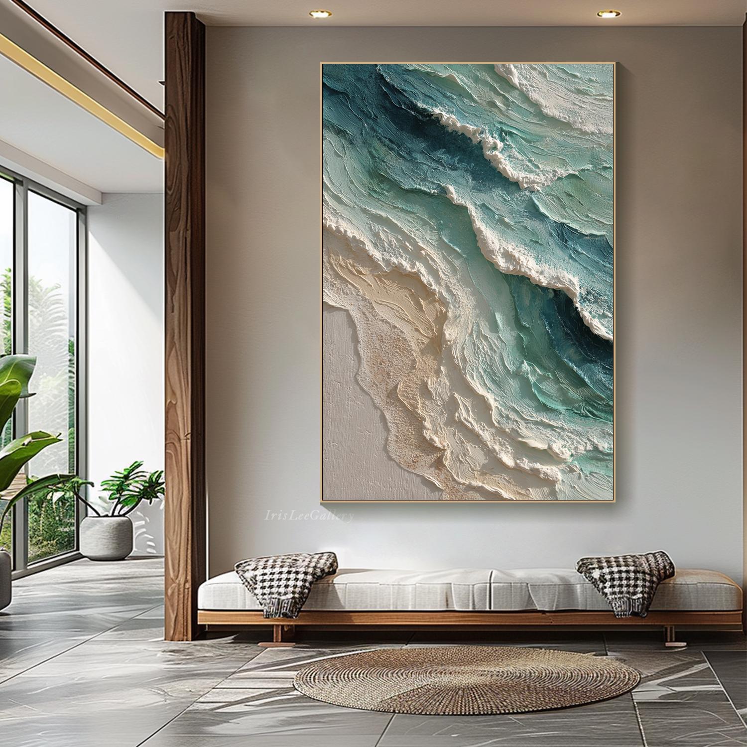 Aqua Surge – 4