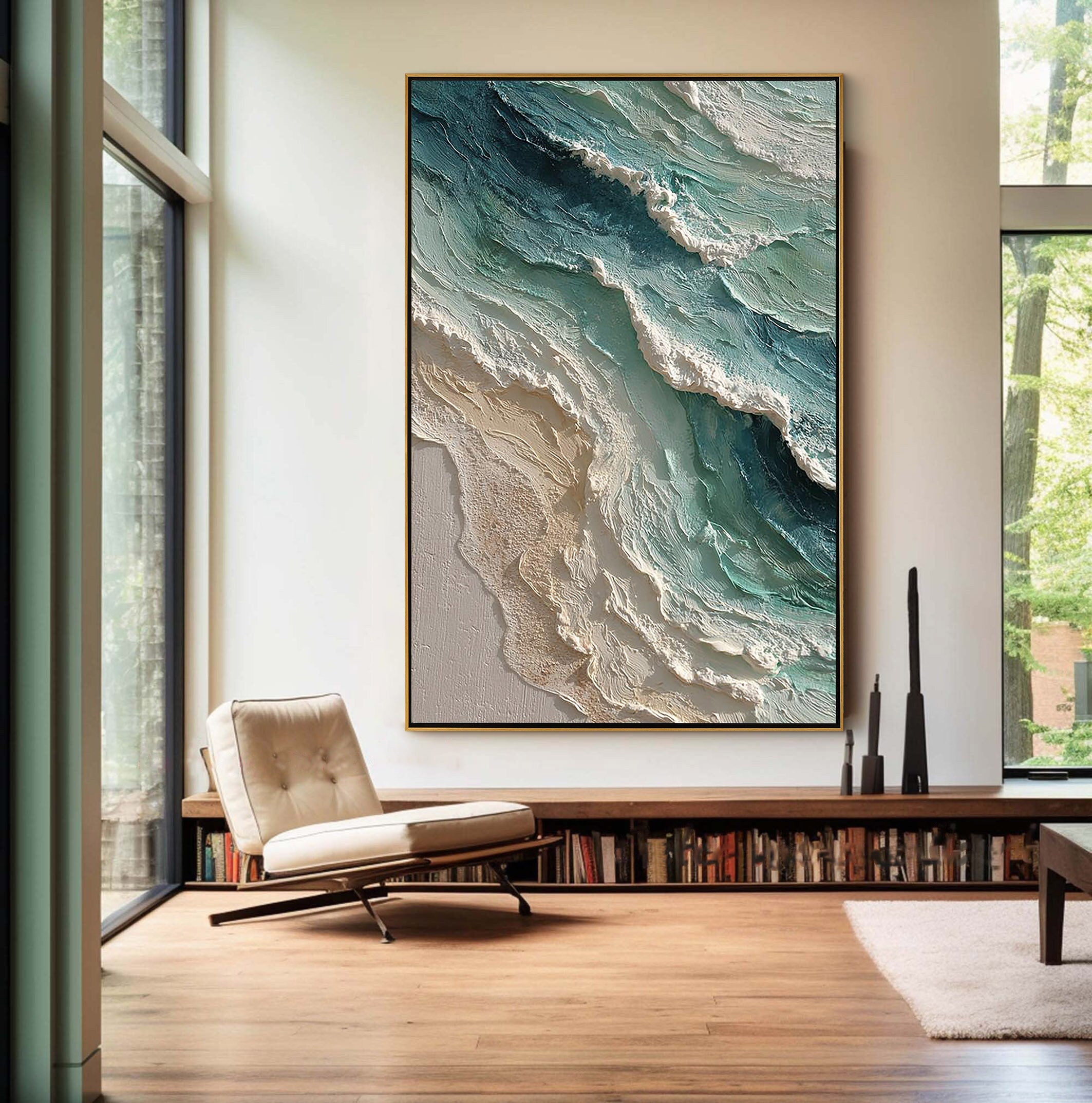 Aqua Surge – 5