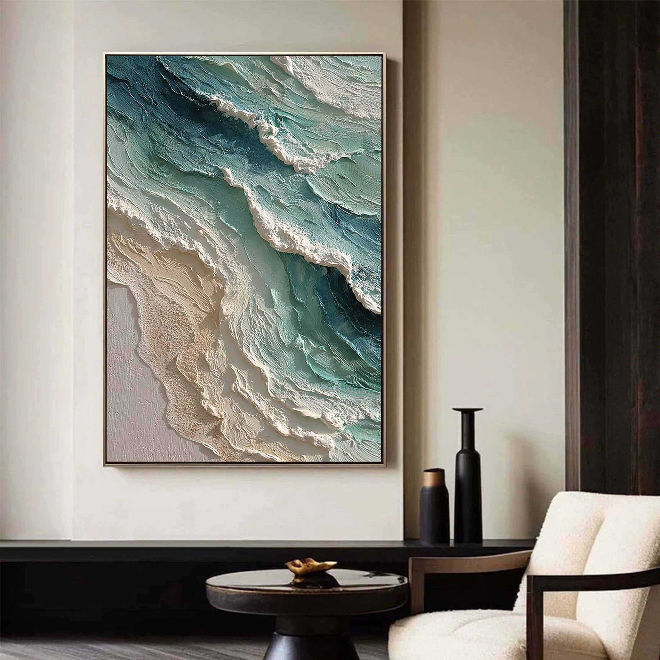 Aqua Surge – 6