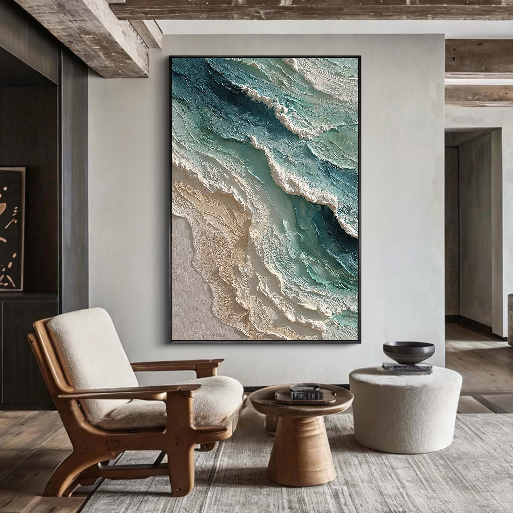 Aqua Surge – 7