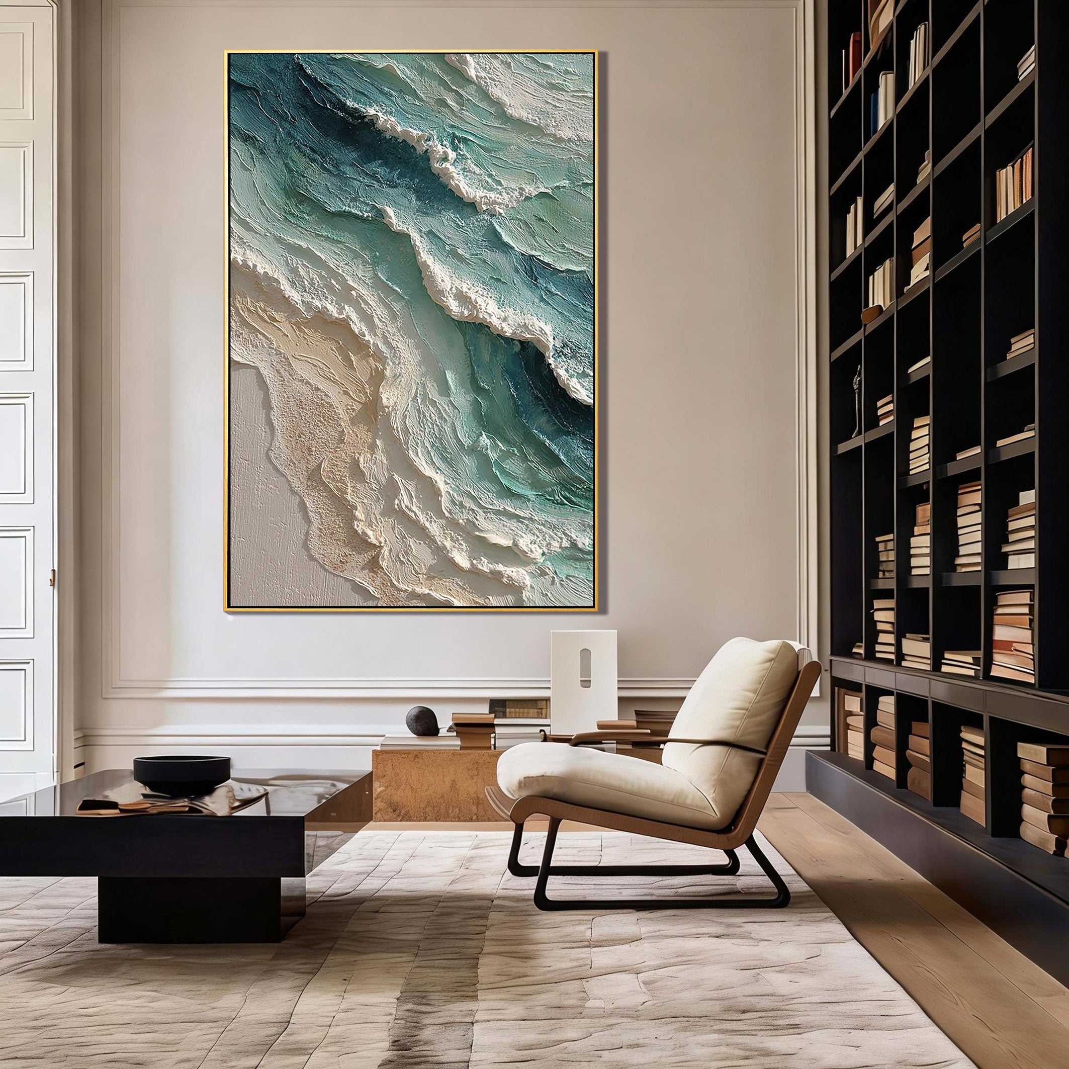 Aqua Surge – 8