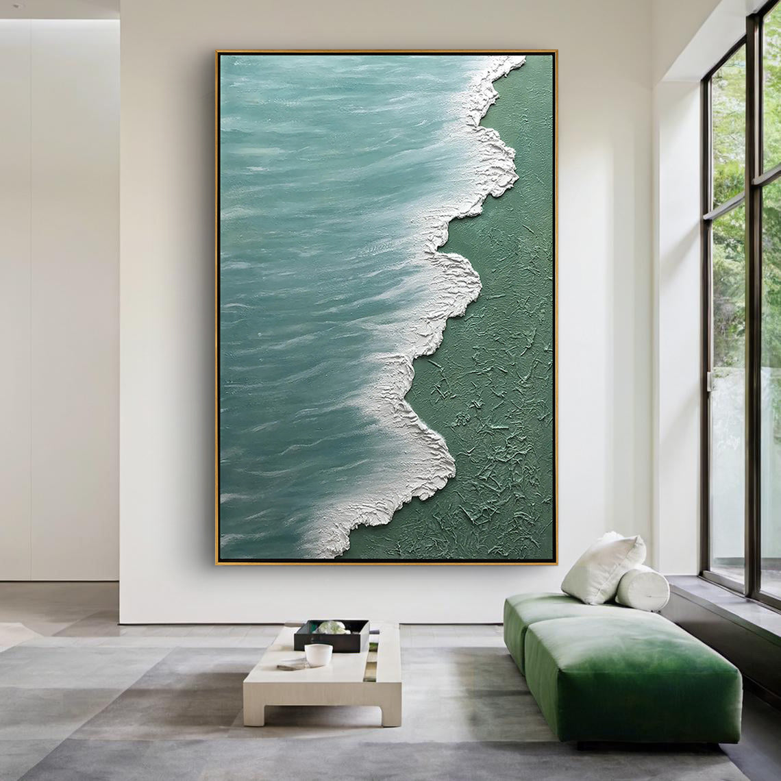 Azure Surf