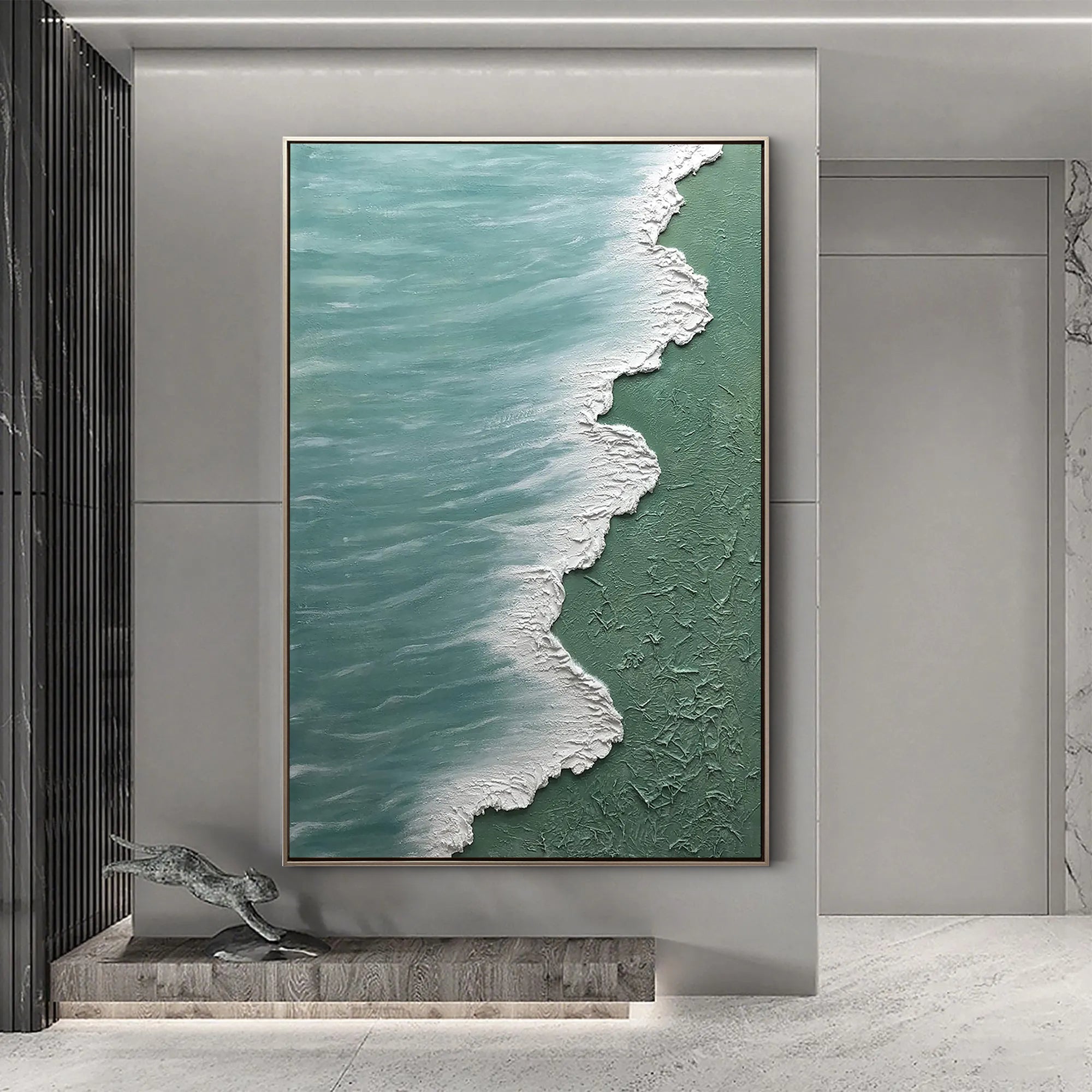 Azure Surf – 6