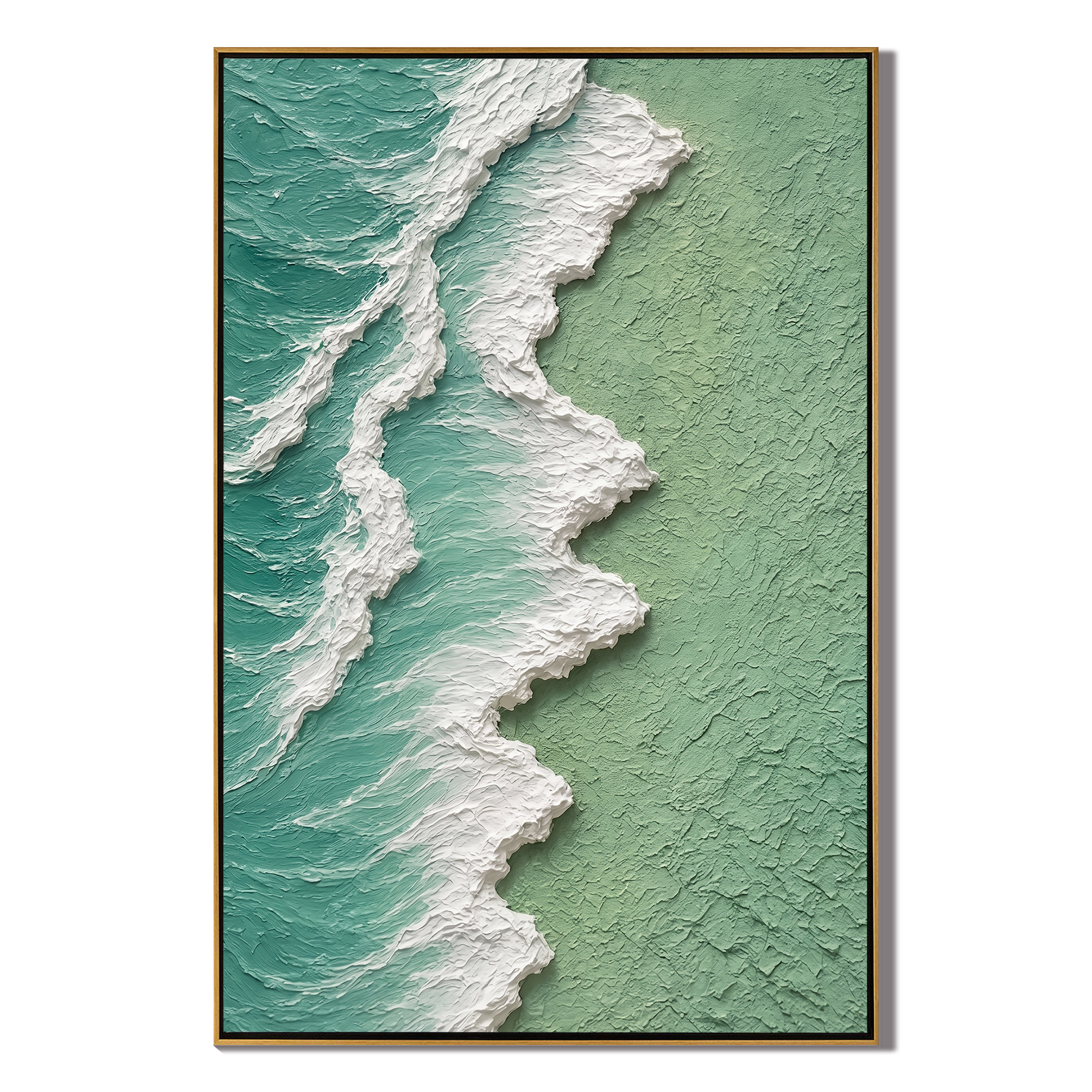 Ocean's Pulse – 2
