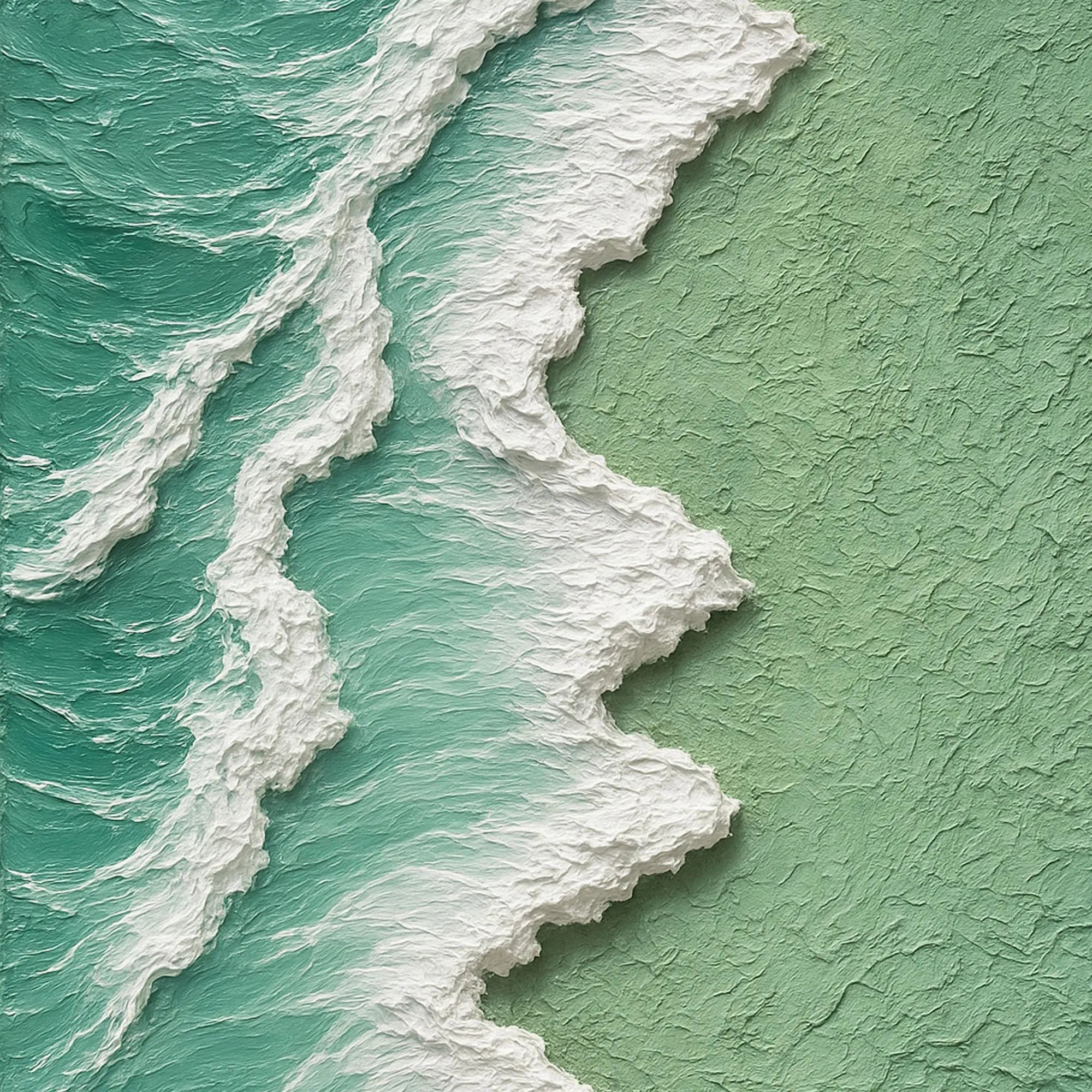 Ocean's Pulse – 4