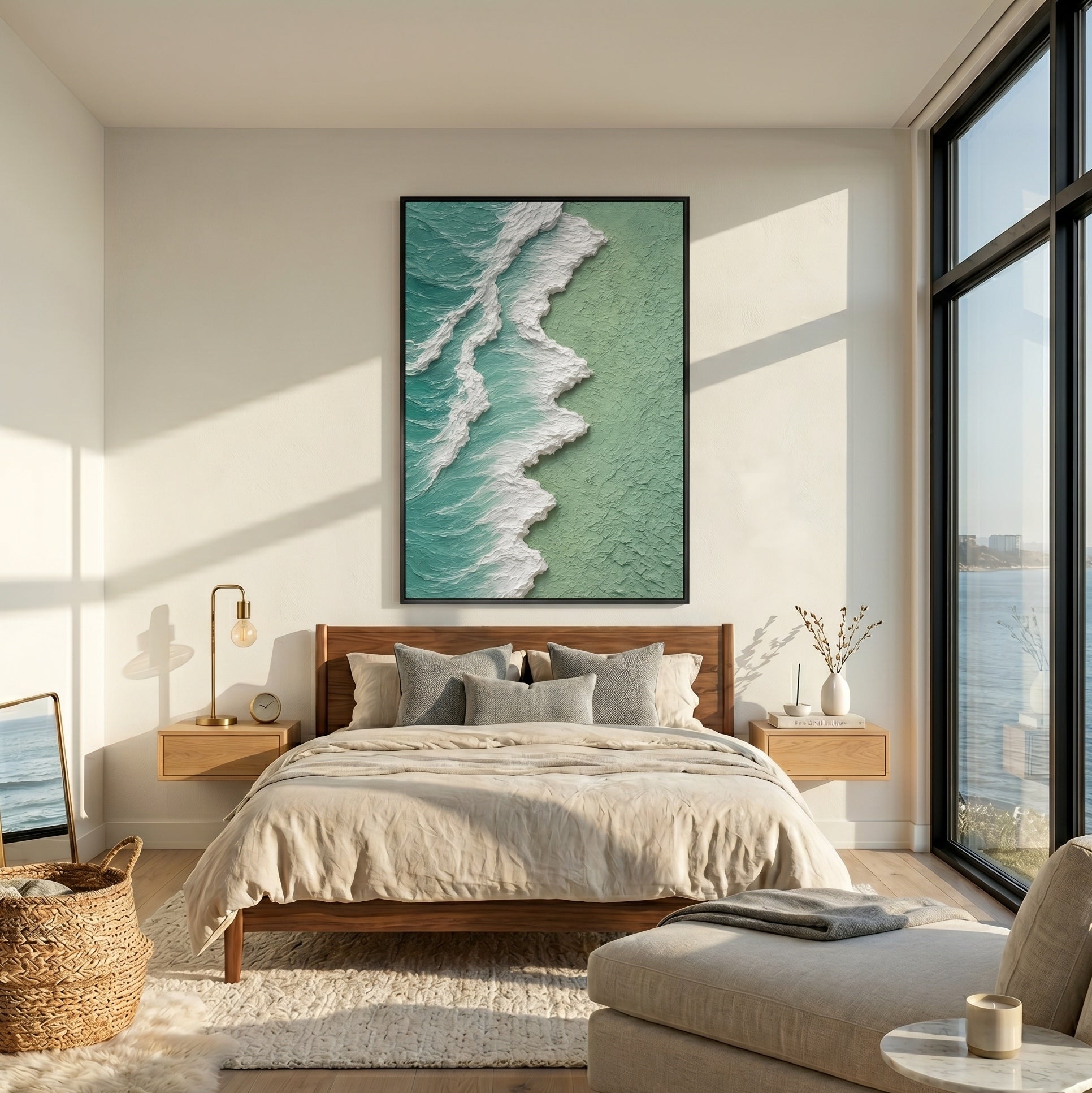 Ocean's Pulse – 6