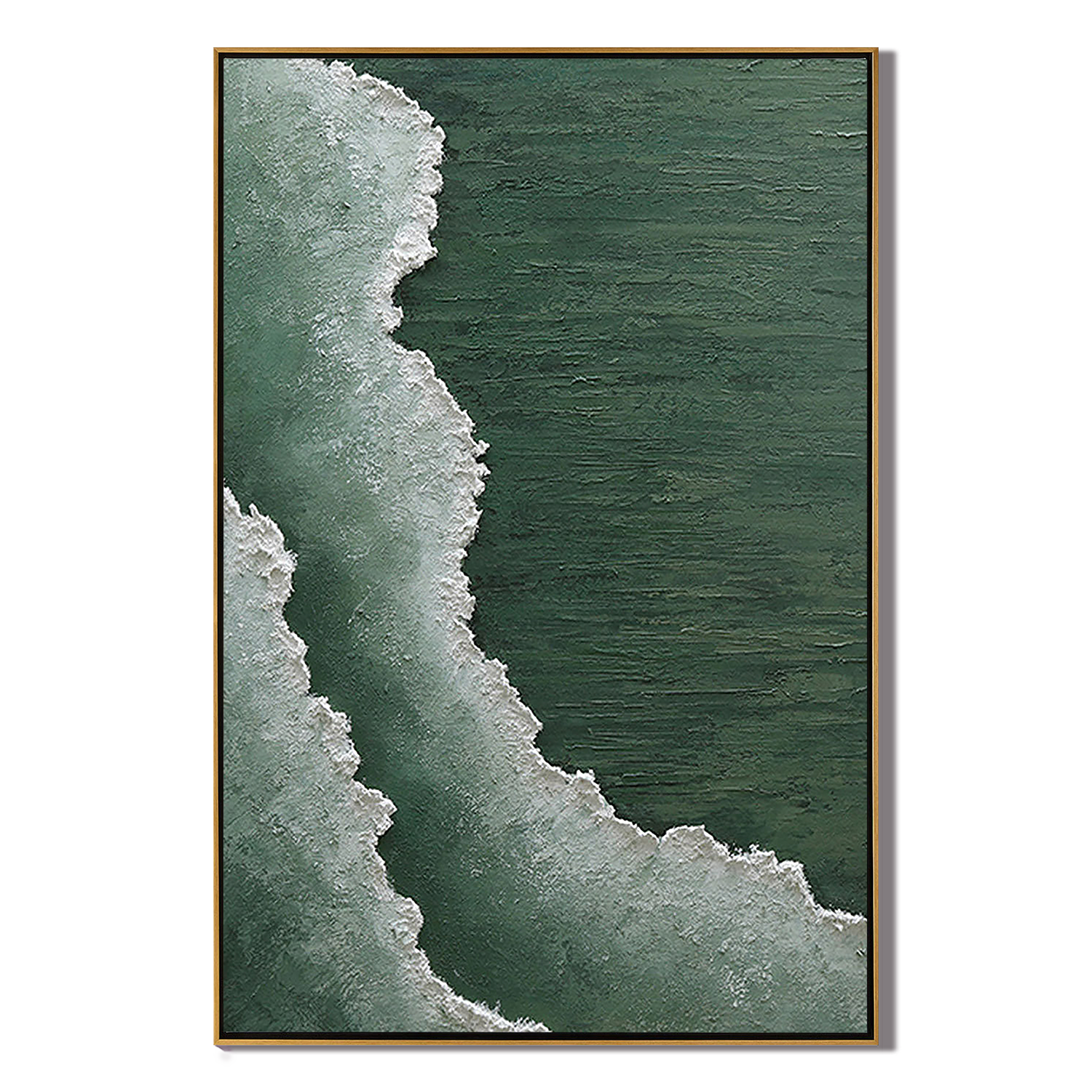 Emerald Tide – 2