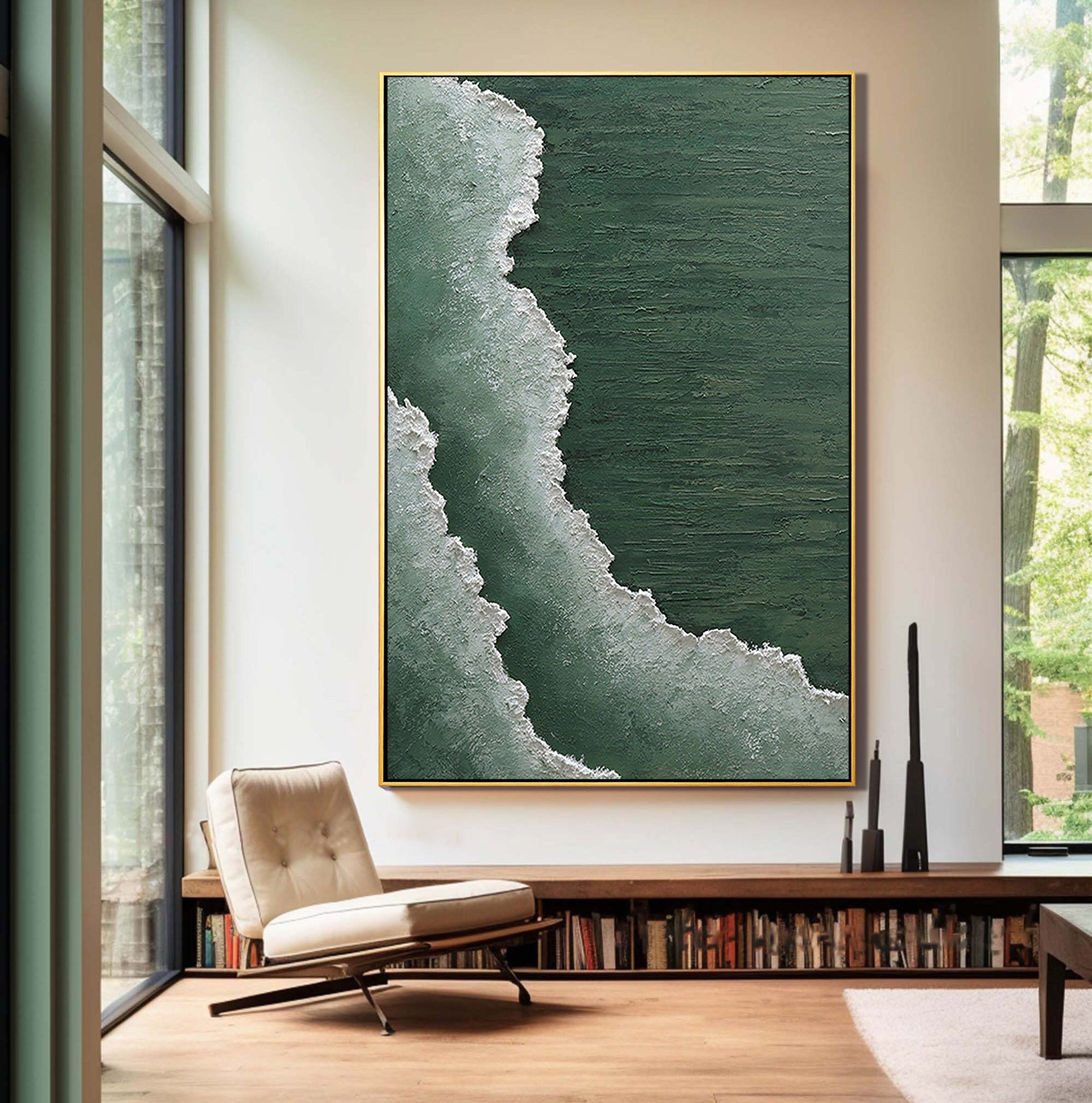 Emerald Tide – 3