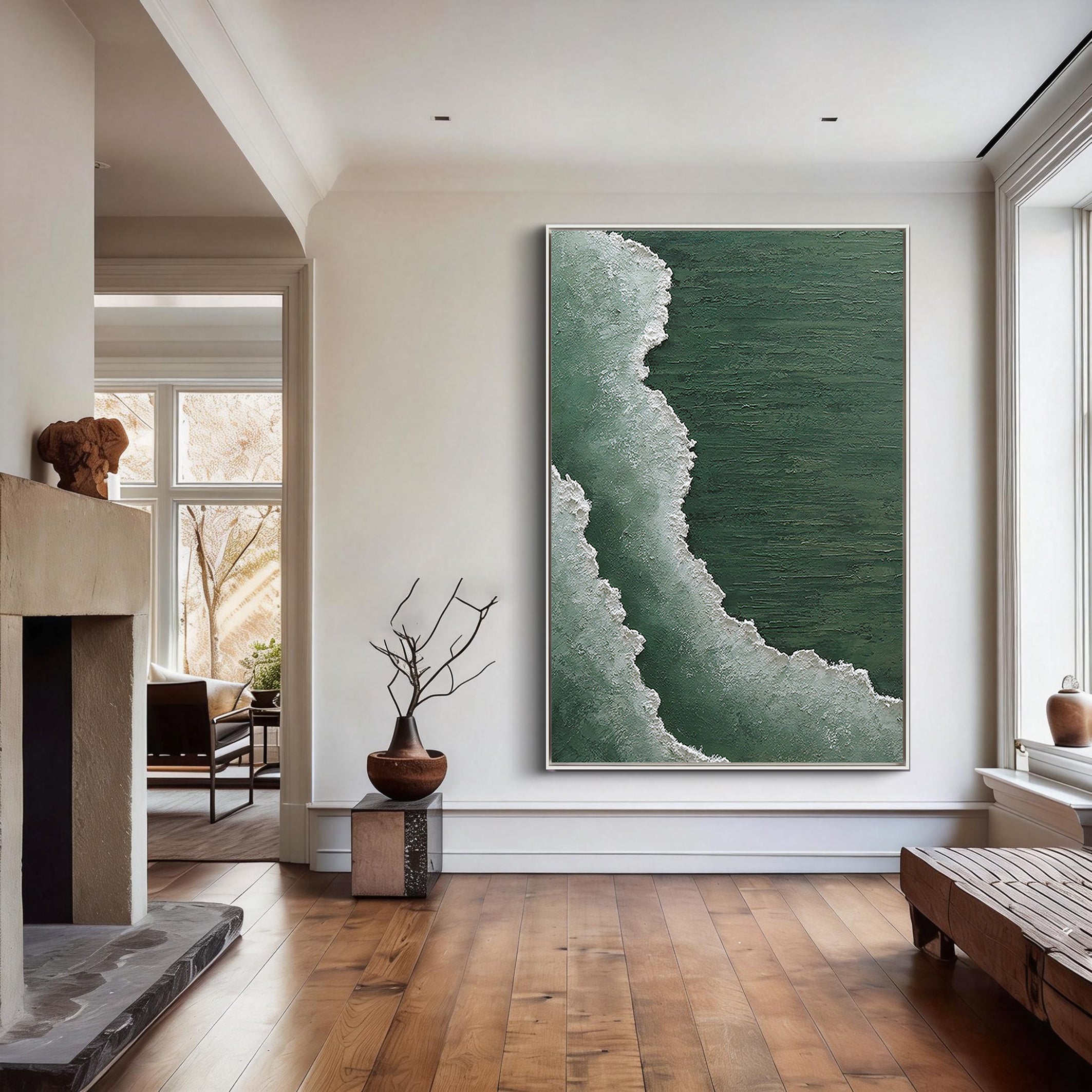 Emerald Tide – 4