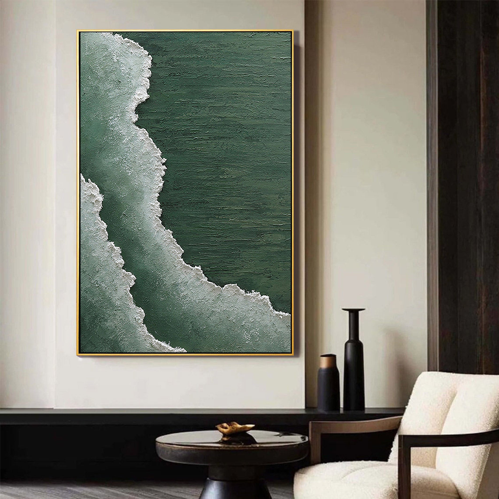 Emerald Tide – 5