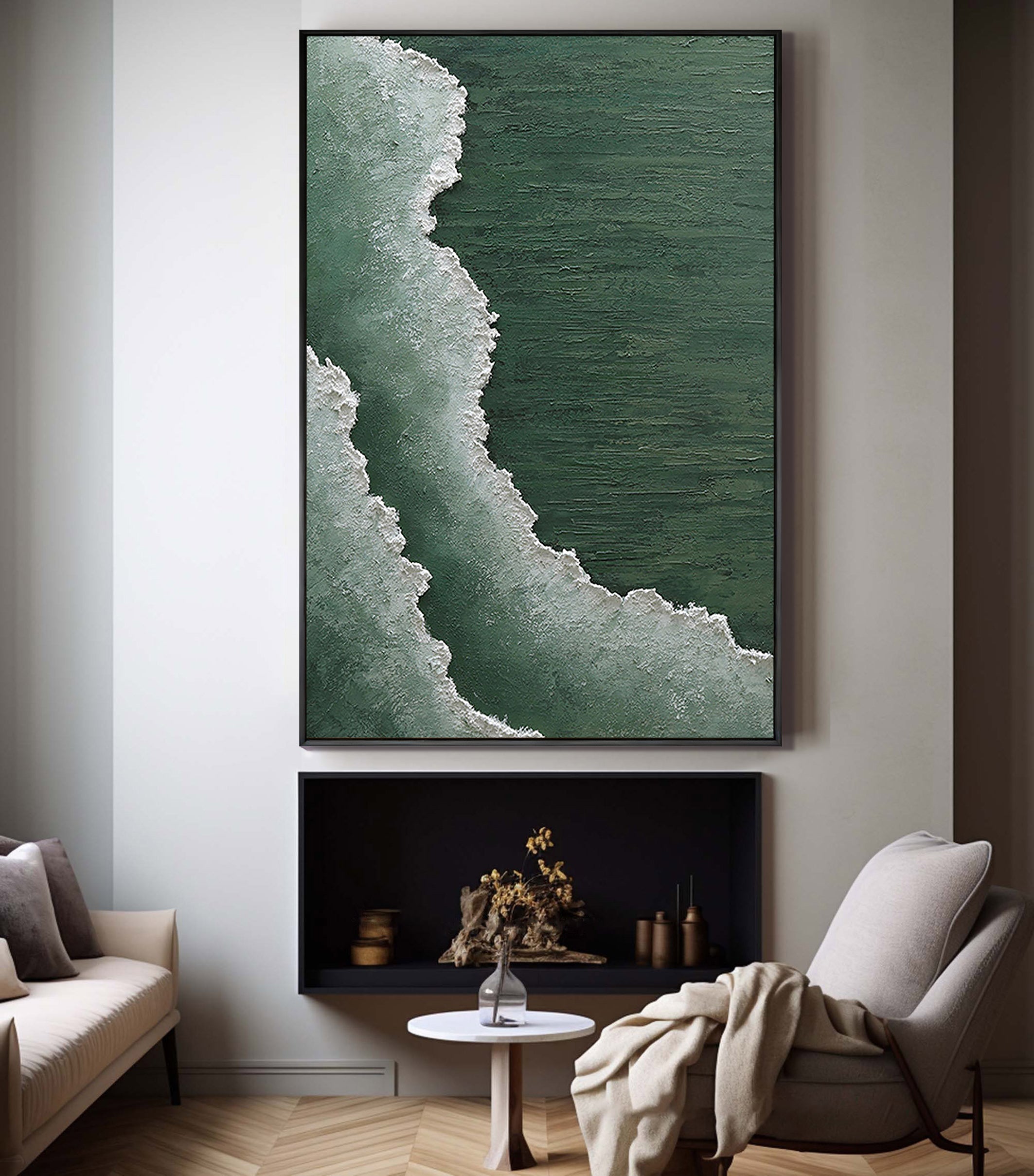 Emerald Tide – 6