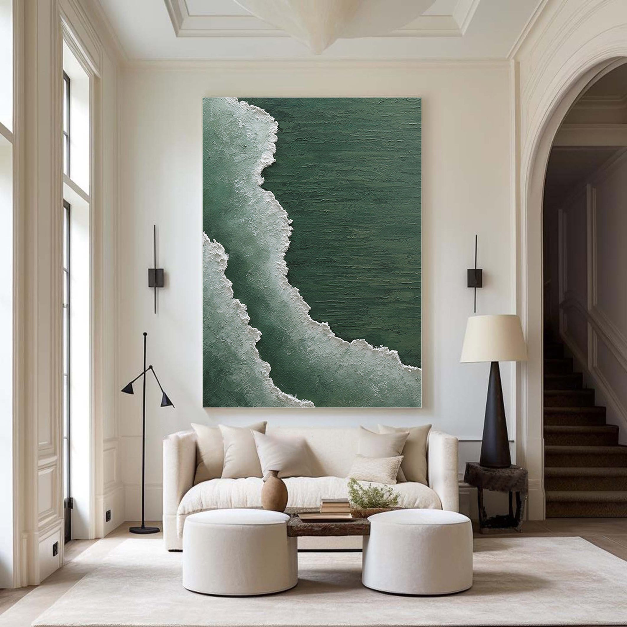 Emerald Tide – 7