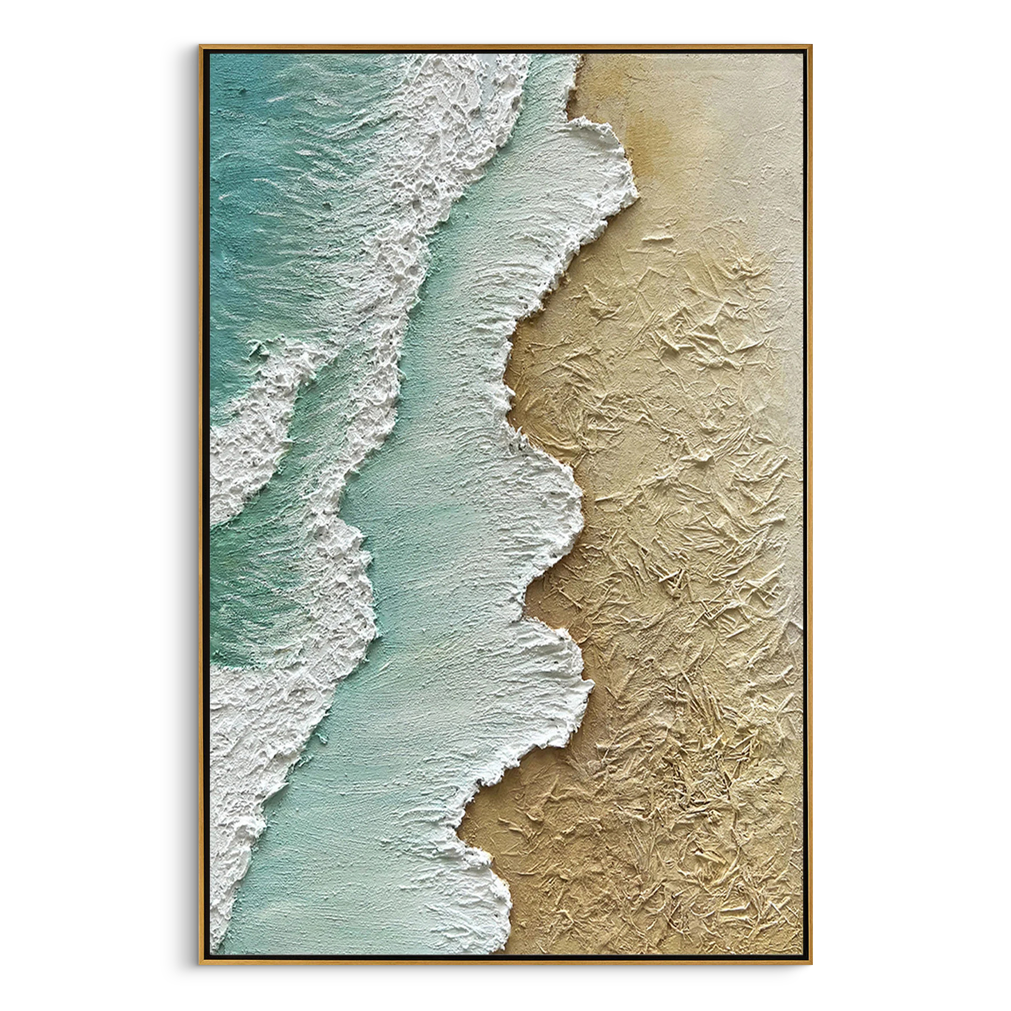 Emerald Coast – 2