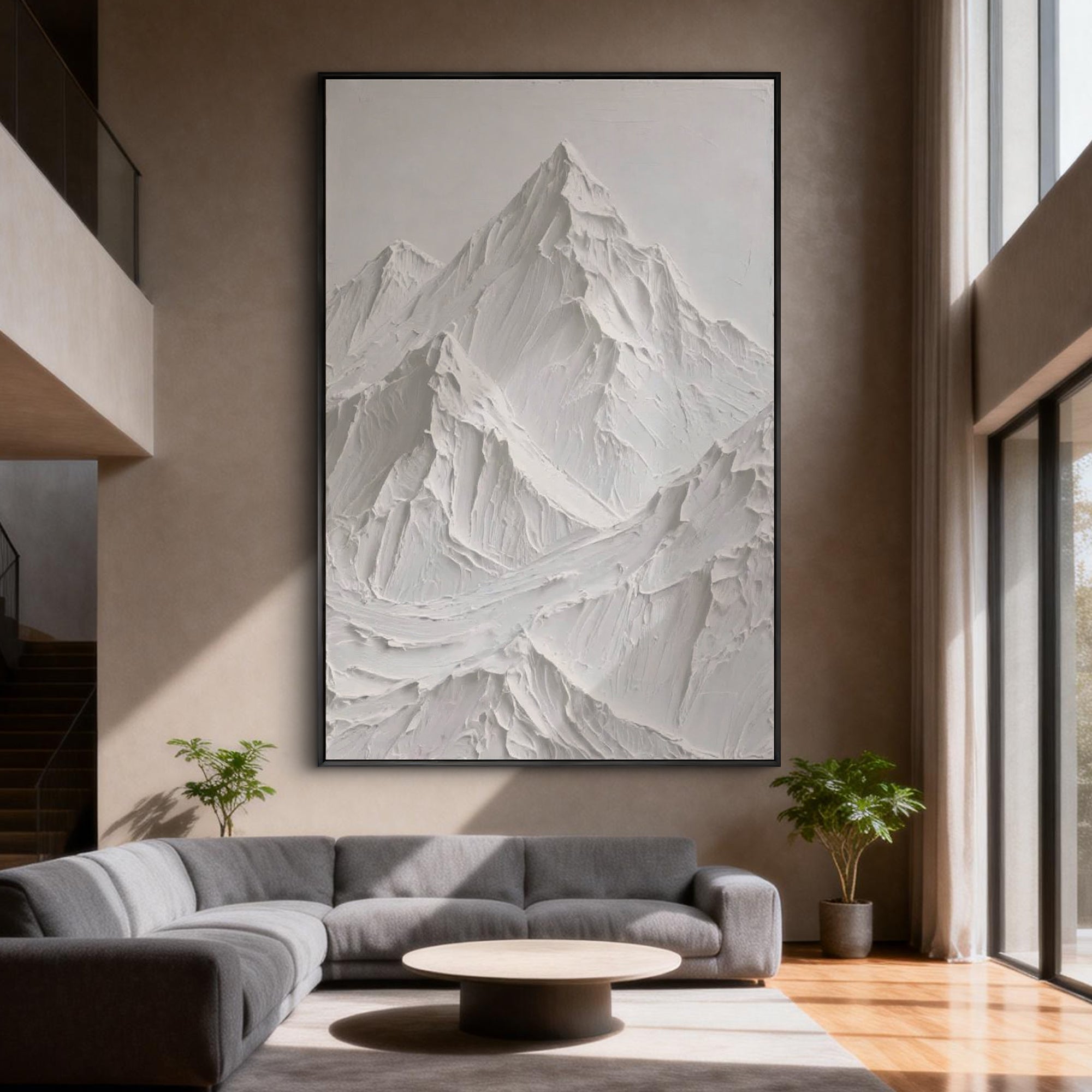 Snow Crest