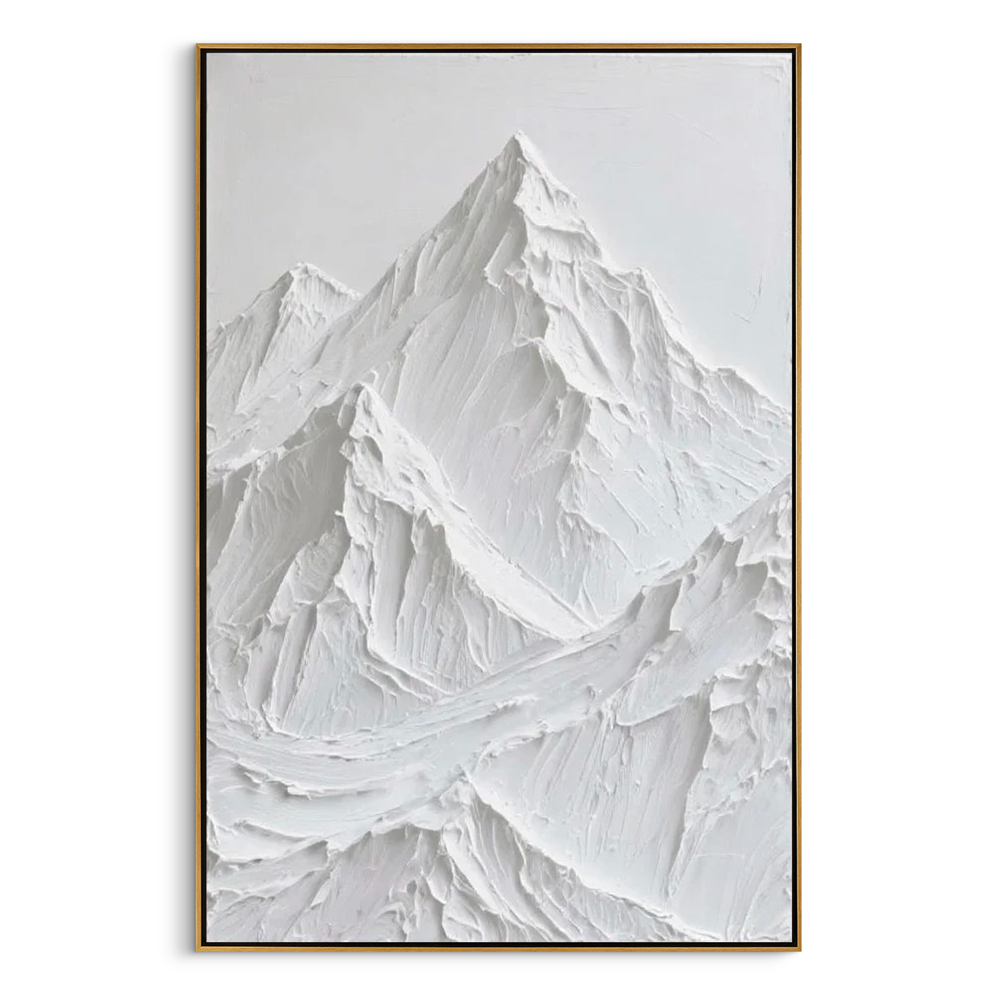 Snow Crest – 2