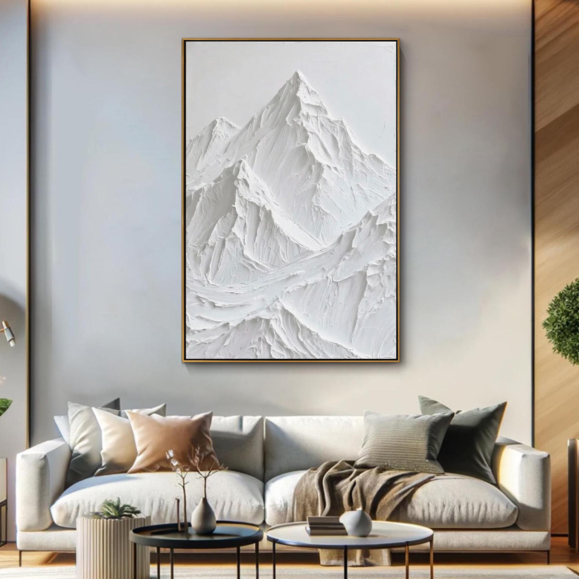 Snow Crest – 3