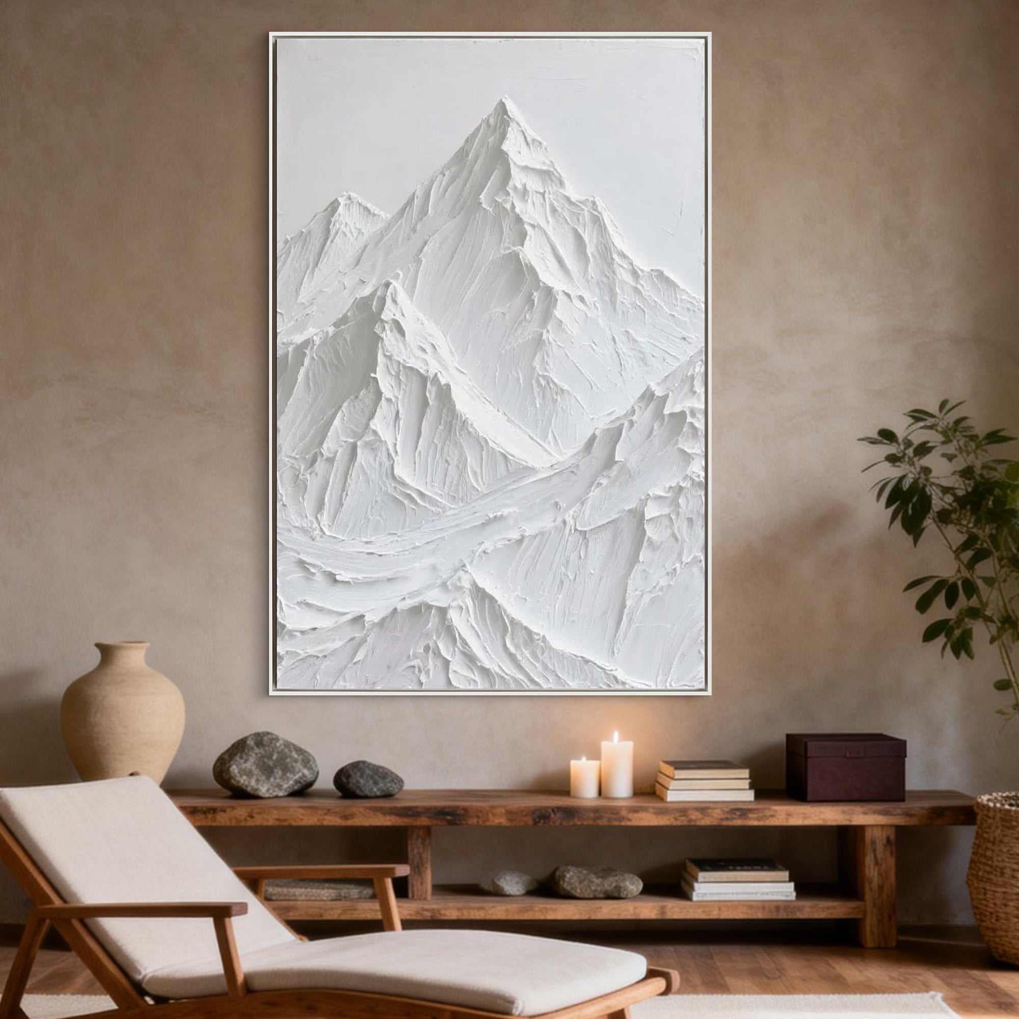 Snow Crest – 5