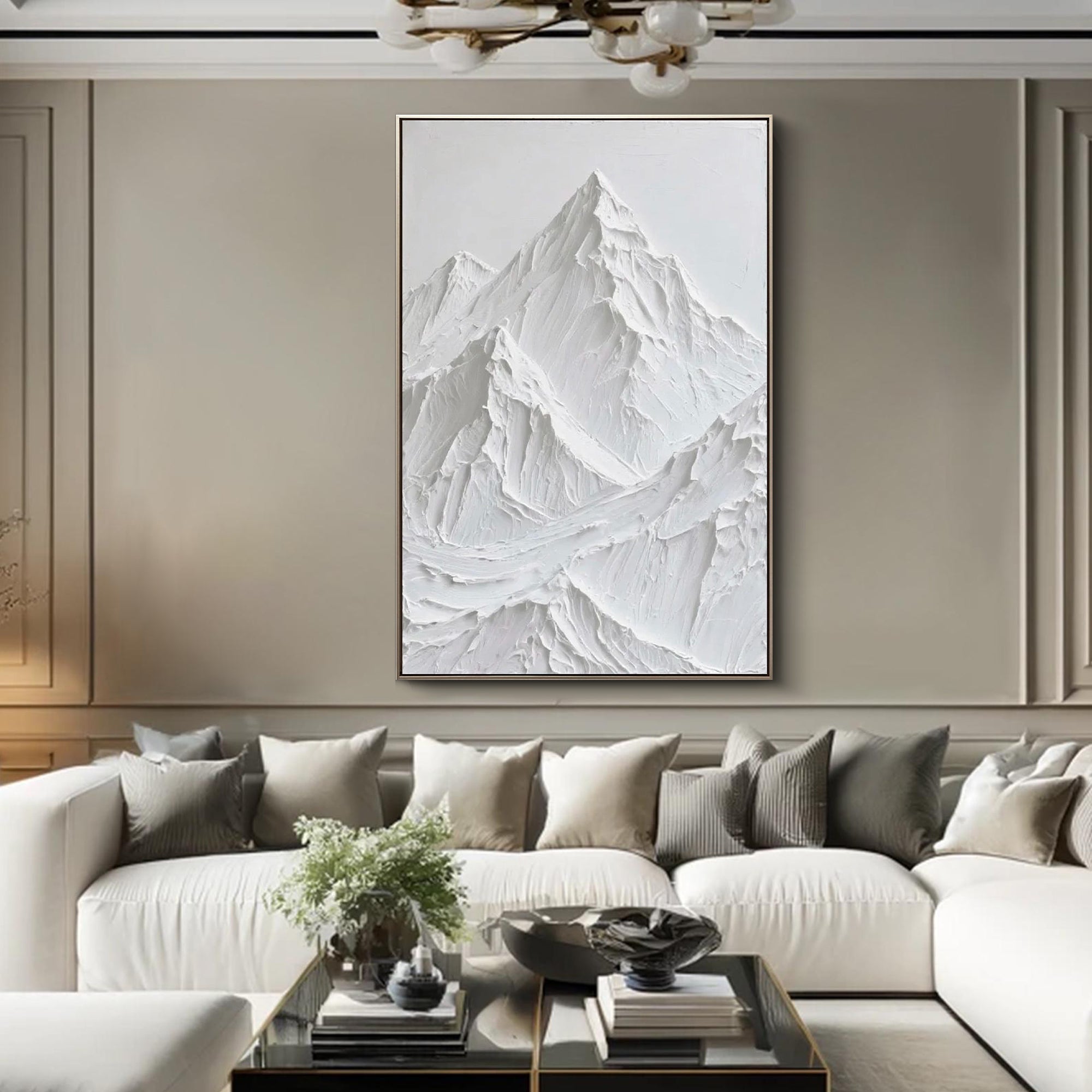 Snow Crest – 6
