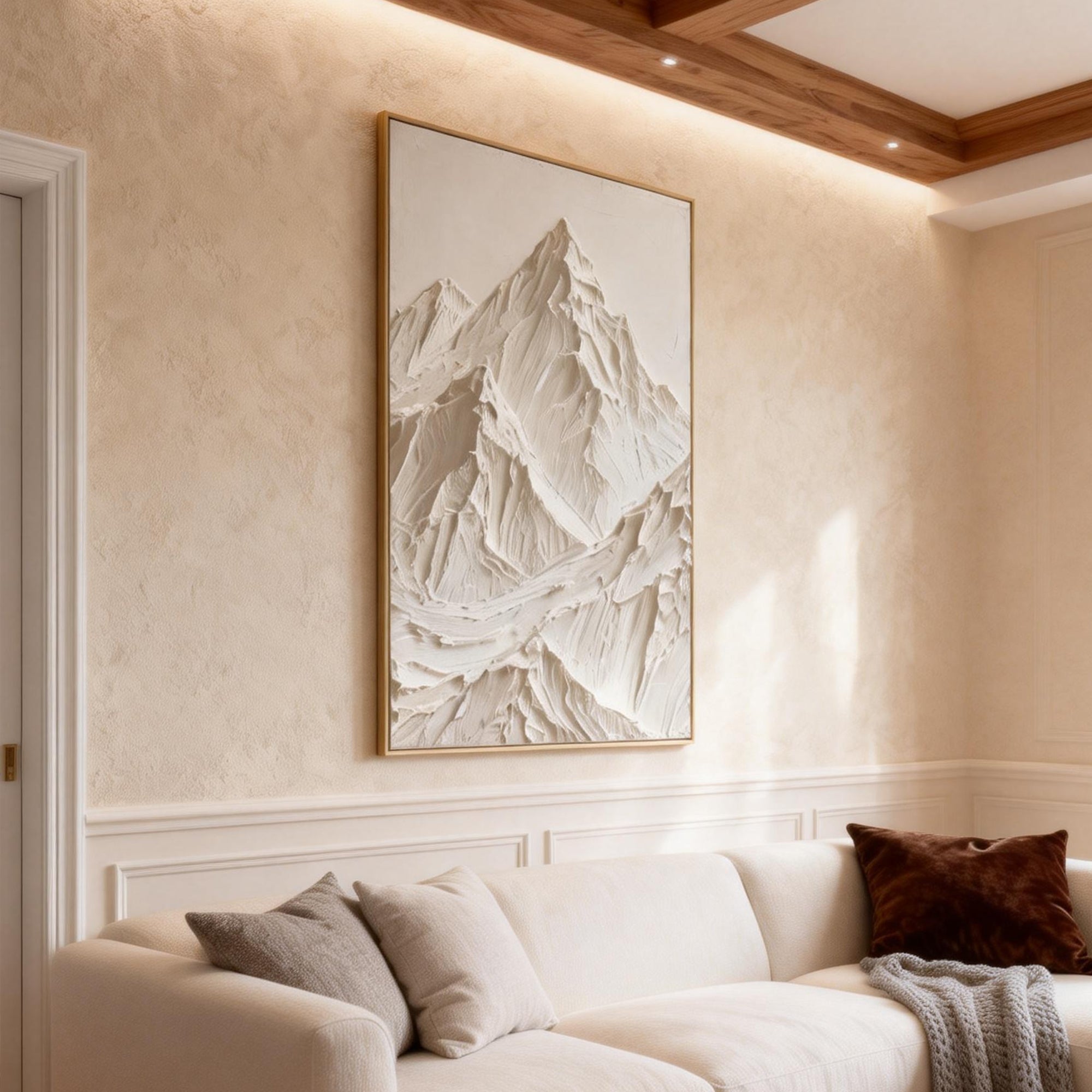 Snow Crest – 7