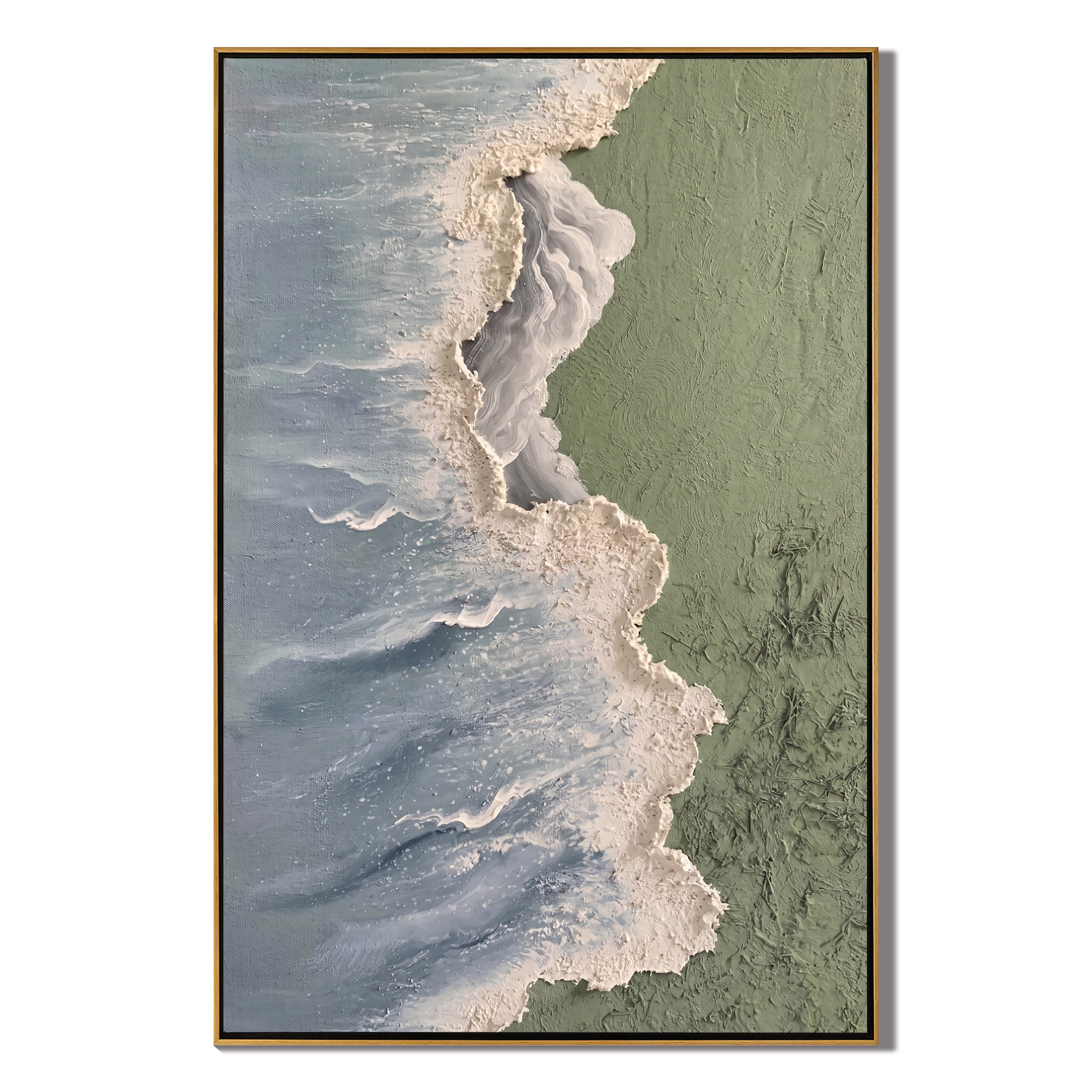 Echoes of the Shore – 2