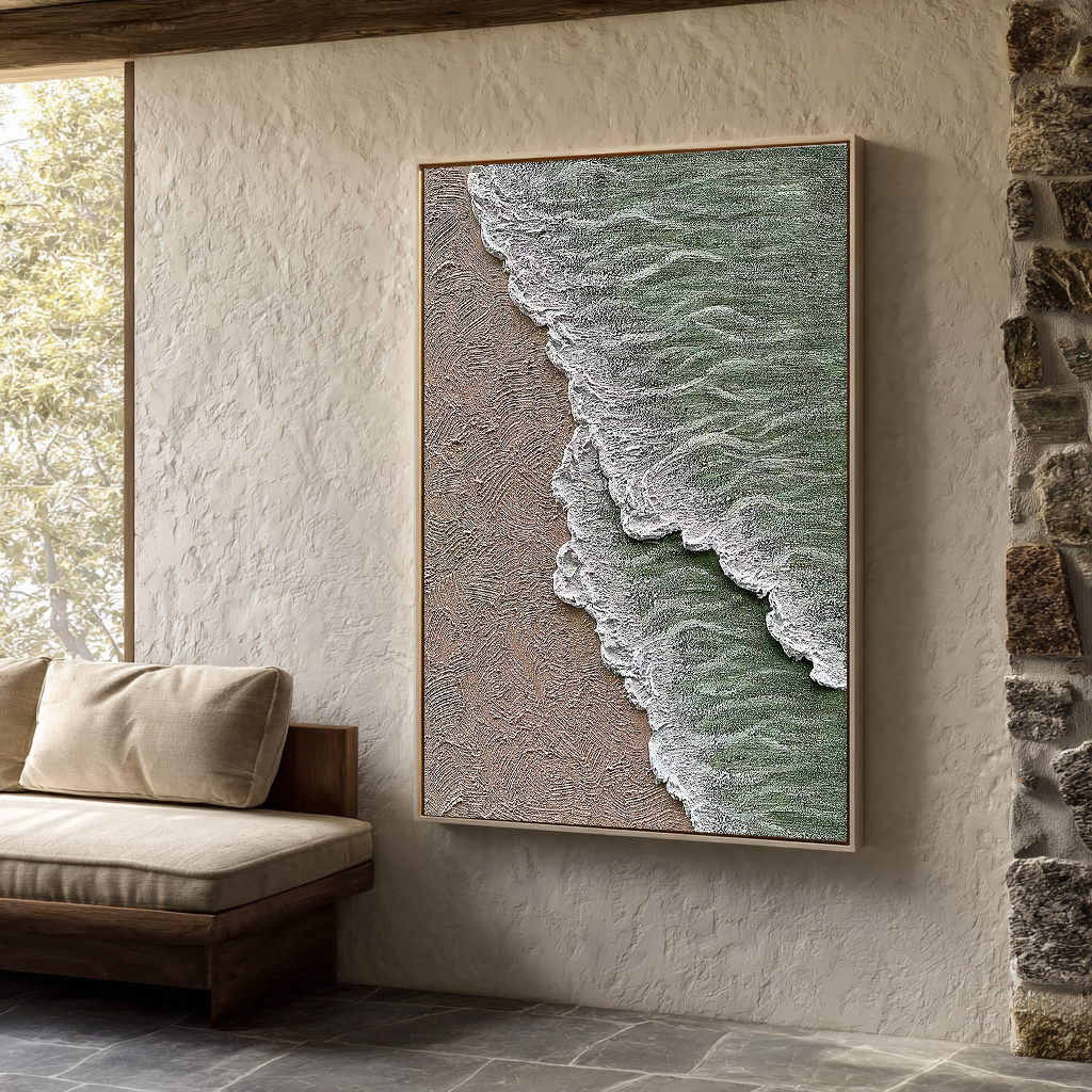 Ocean Ripples