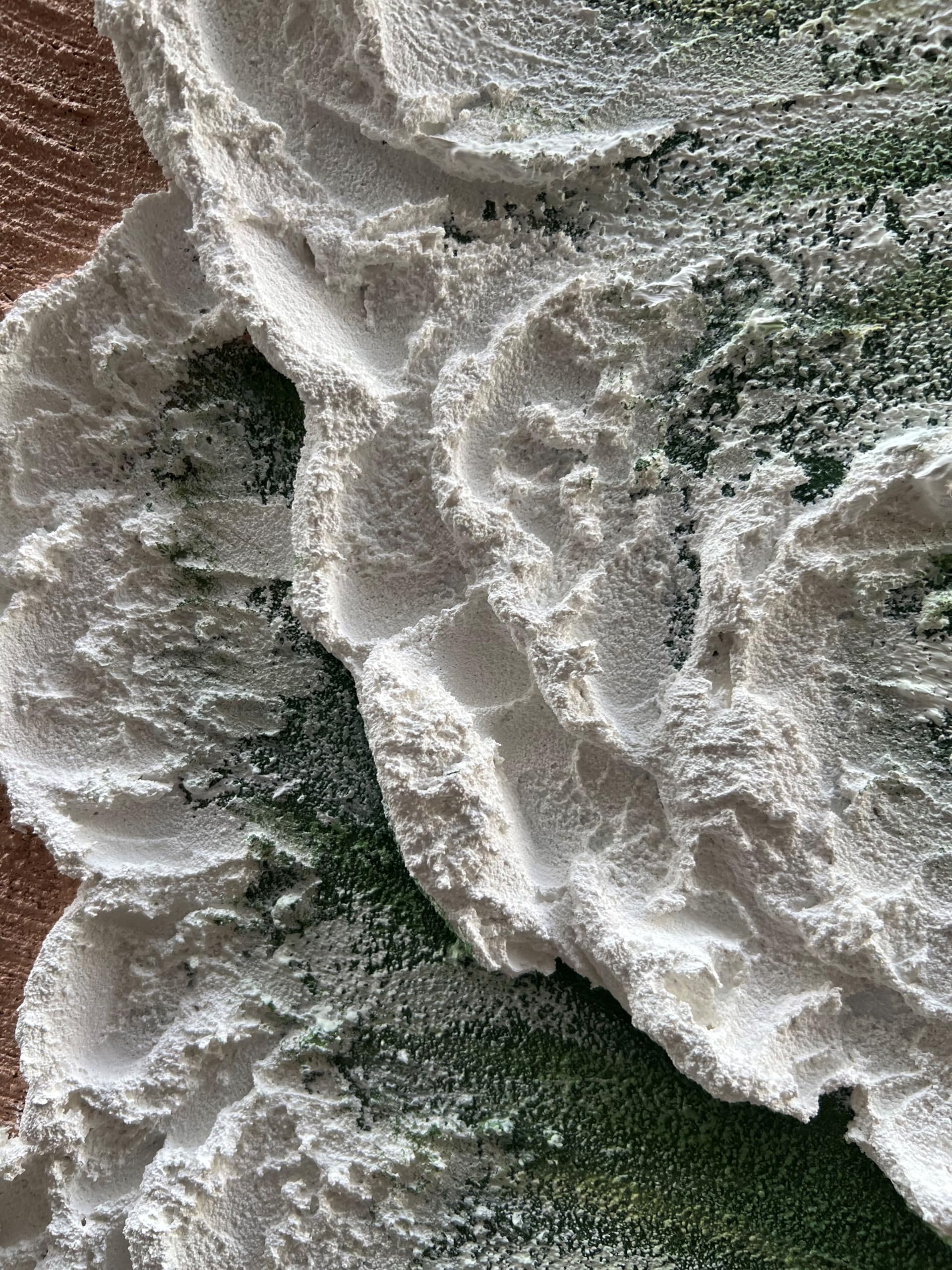 Ocean Ripples – 3