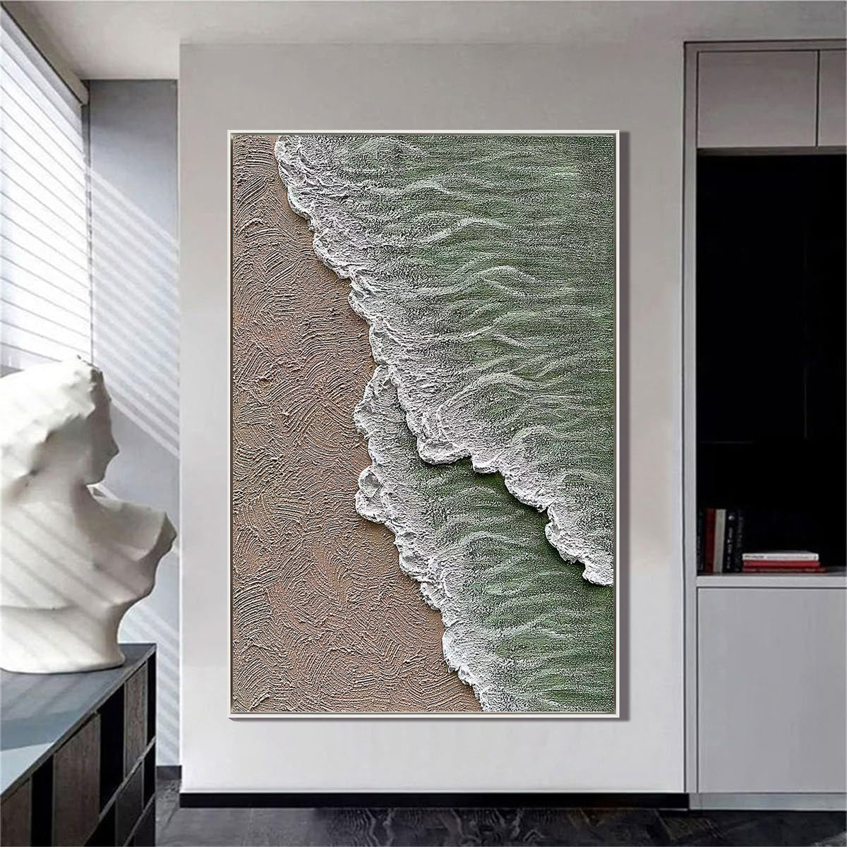 Ocean Ripples – 7