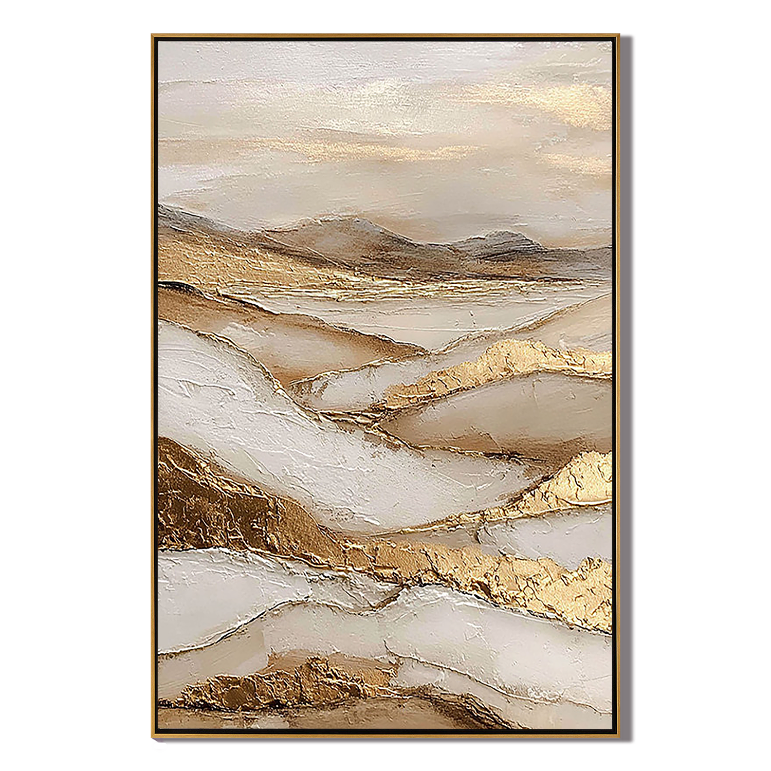 Golden Ridges – 2
