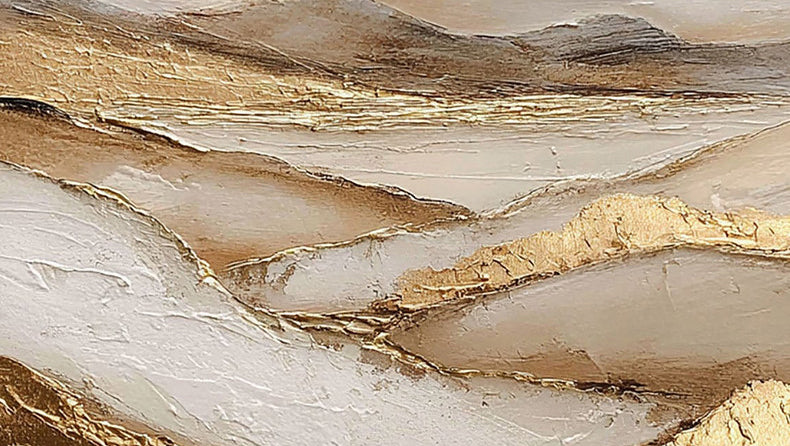 Golden Ridges – 3