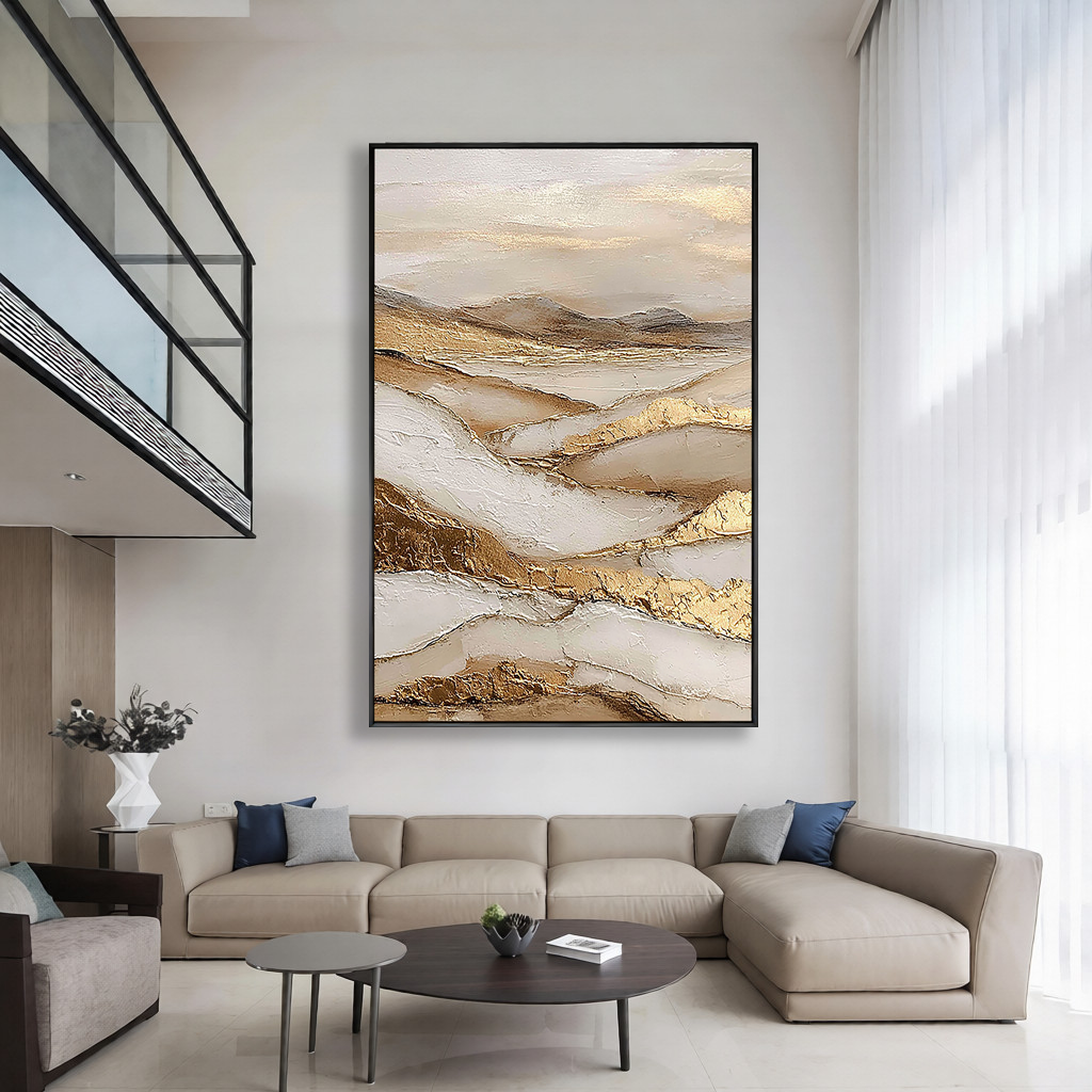 Golden Ridges – 4