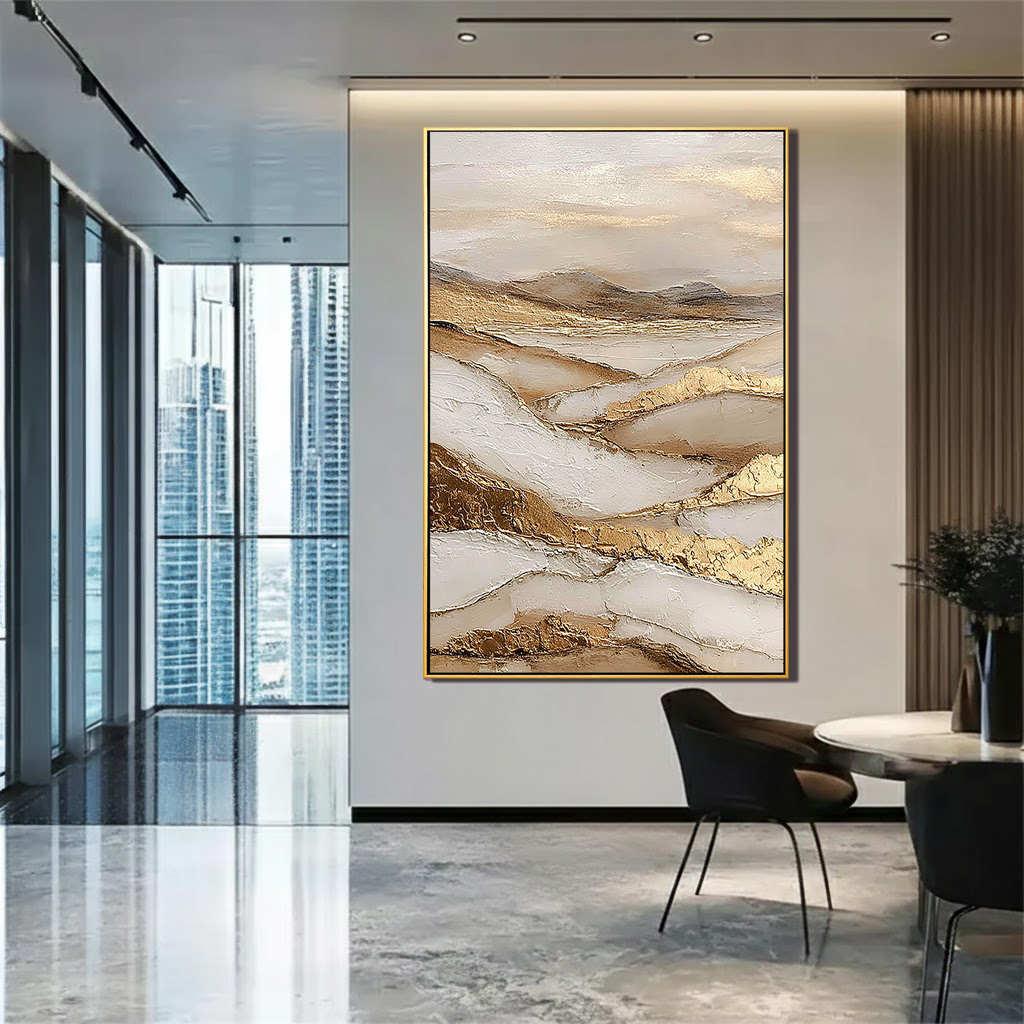 Golden Ridges – 6