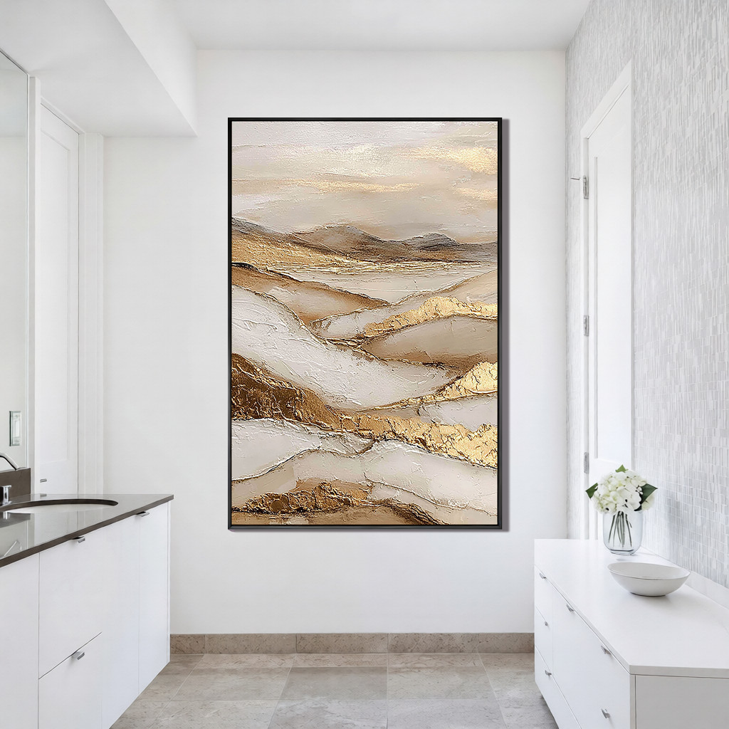 Golden Ridges – 8