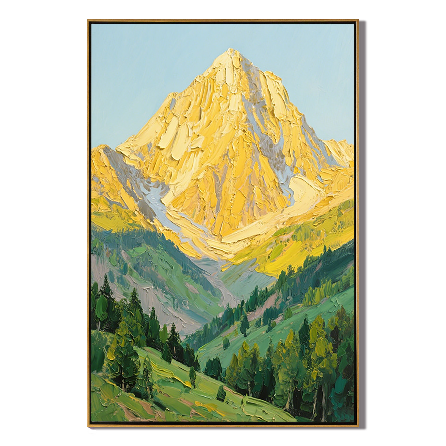 The Radiant Ridge – 2