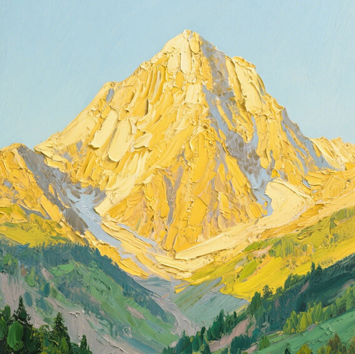 The Radiant Ridge – 3