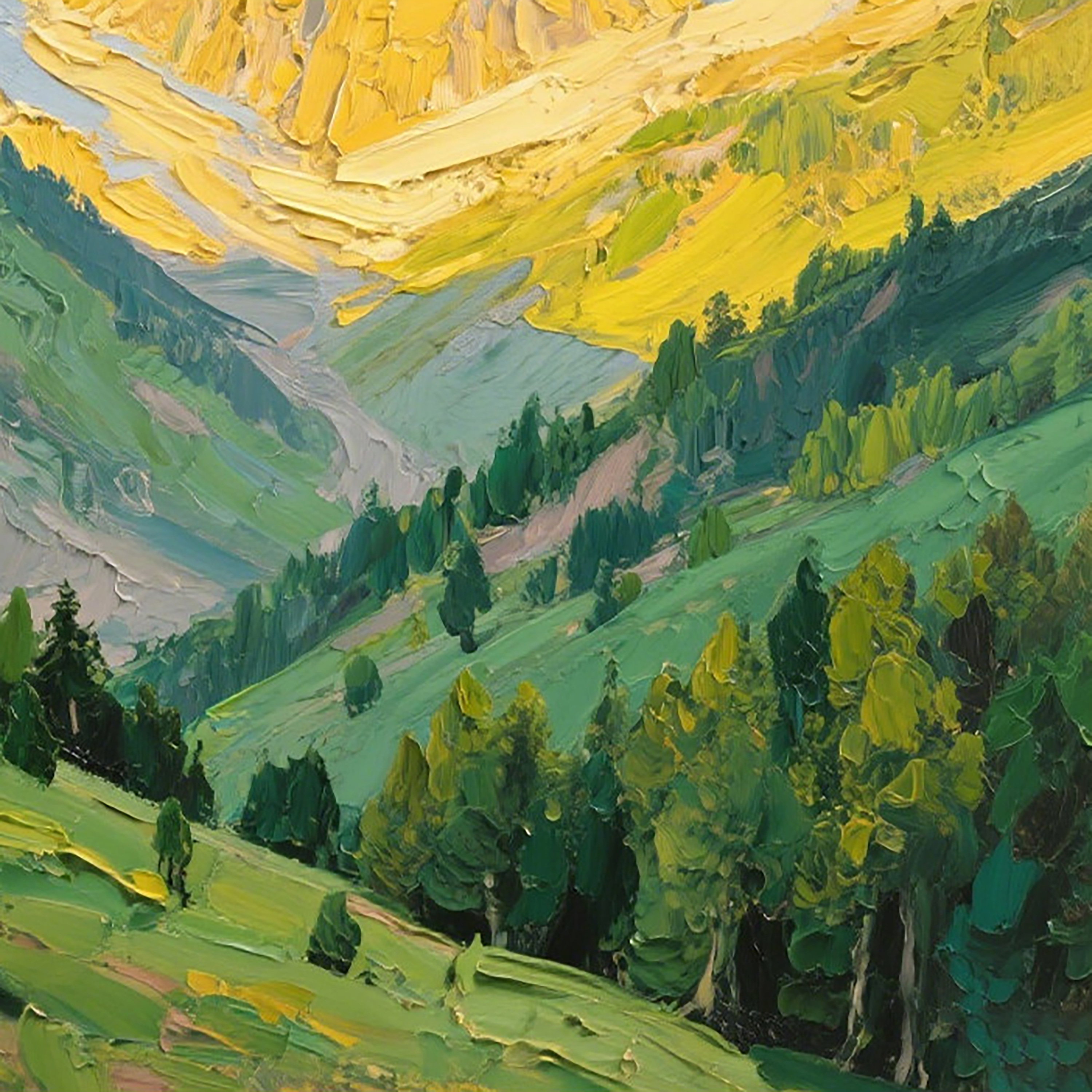 The Radiant Ridge – 4