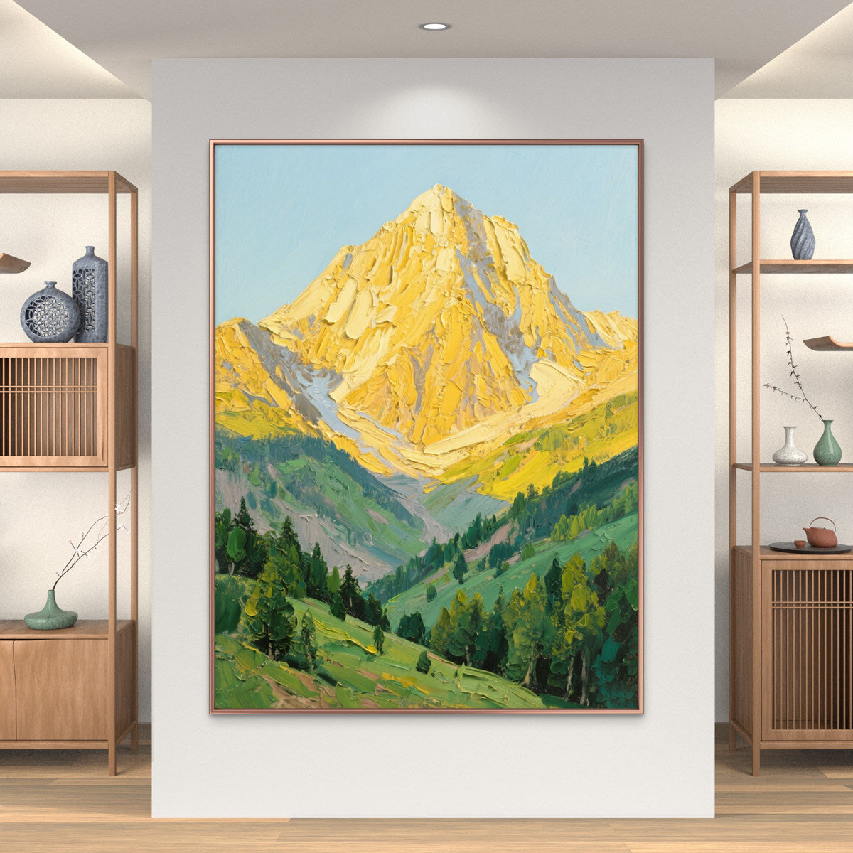 The Radiant Ridge – 5