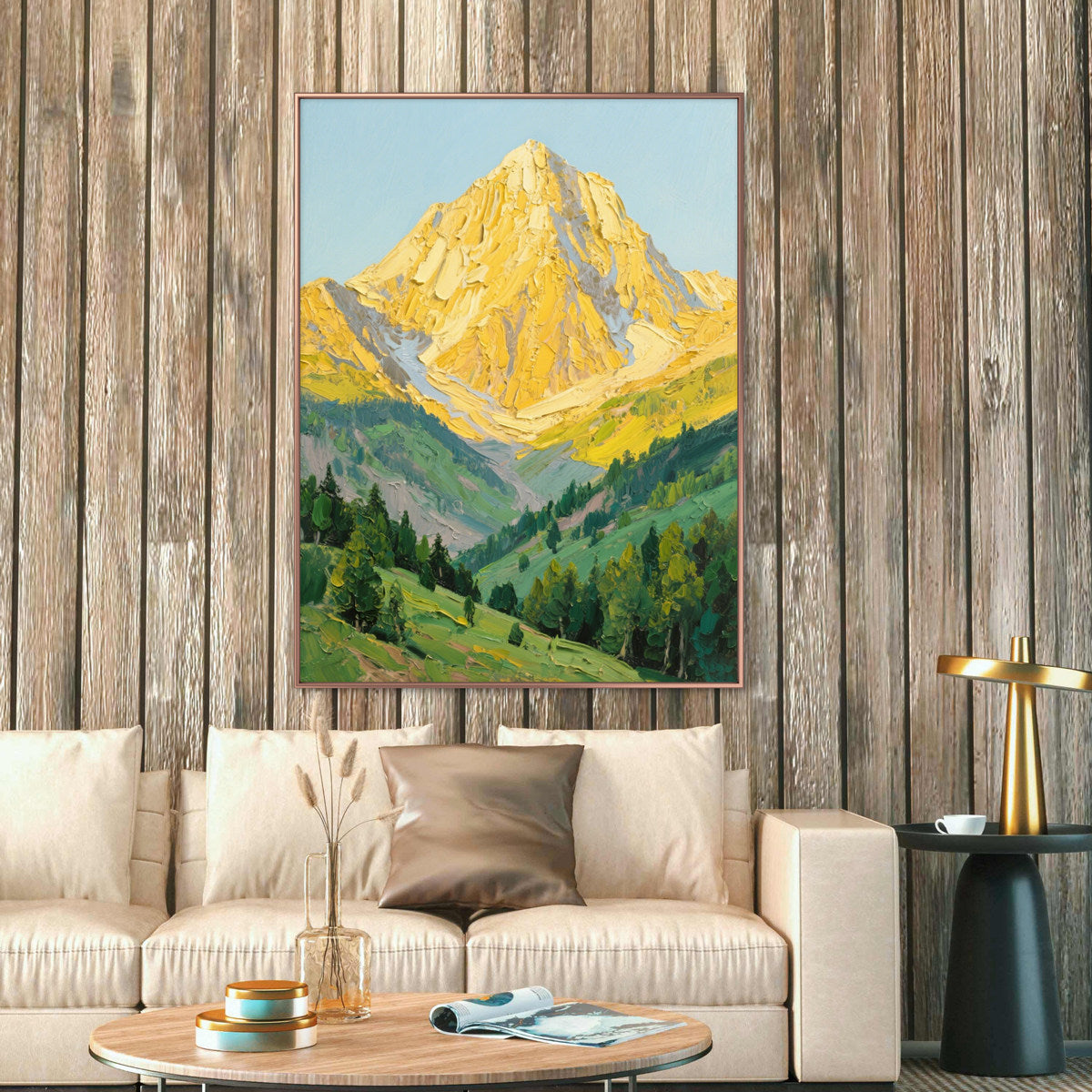 The Radiant Ridge – 6