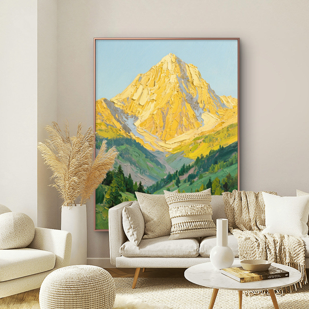 The Radiant Ridge – 7